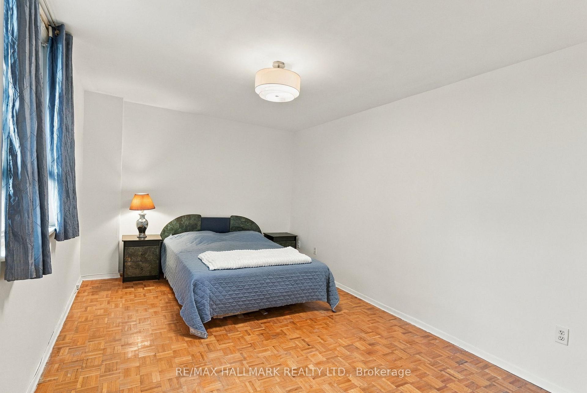 Photo 9 of Unit 1419, 1 Massey Square, Toronto, Crescent Town — HOMEH