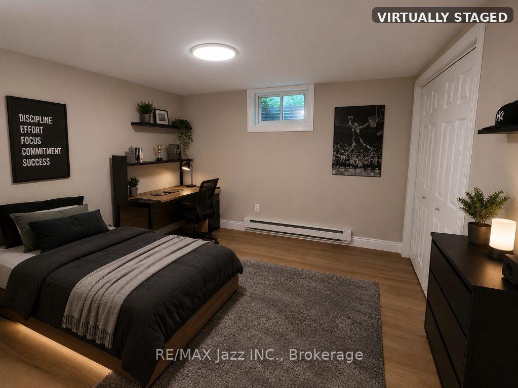 Photo 8 of Unit B, 624 Stewart Street, Peterborough, Town Ward 3 — HOMEH
