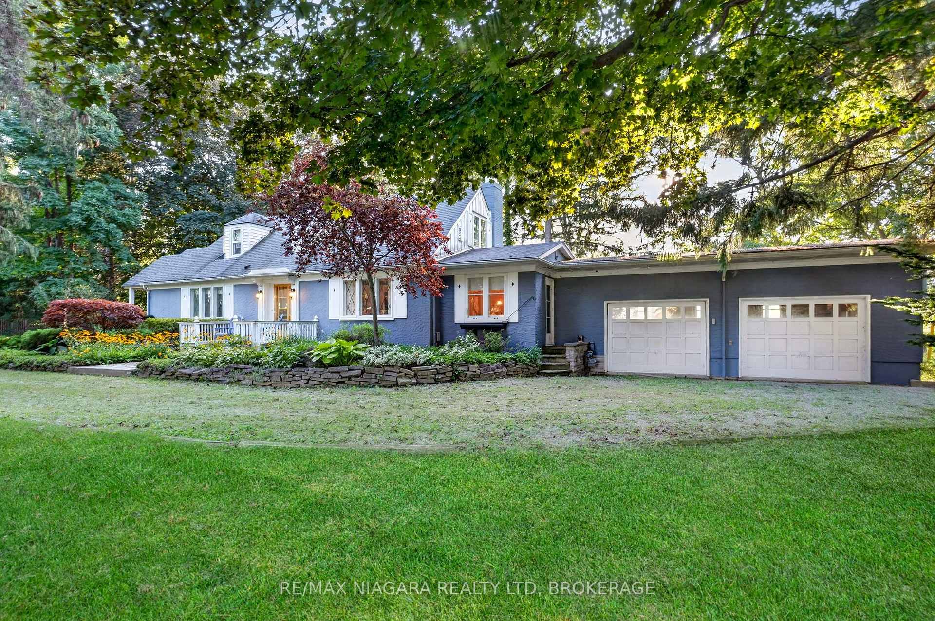 Photo 4 of 1577 Gregory Road, St. Catharines, Rural Fourth — HOMEH