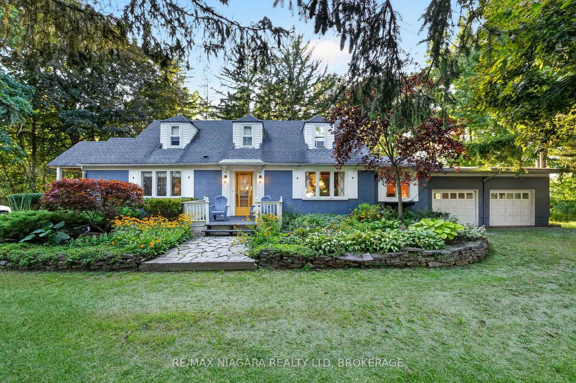 Photo 5 of 1577 Gregory Road, St. Catharines, Rural Fourth — HOMEH