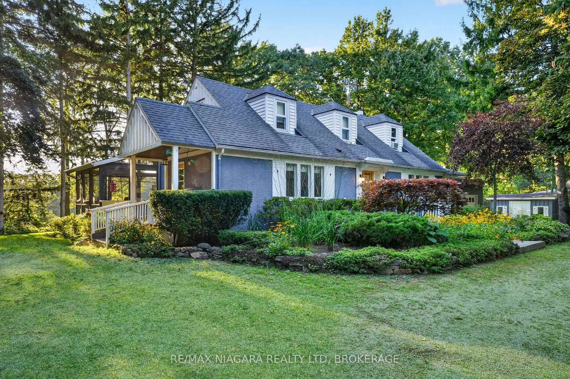 Photo 6 of 1577 Gregory Road, St. Catharines, Rural Fourth — HOMEH