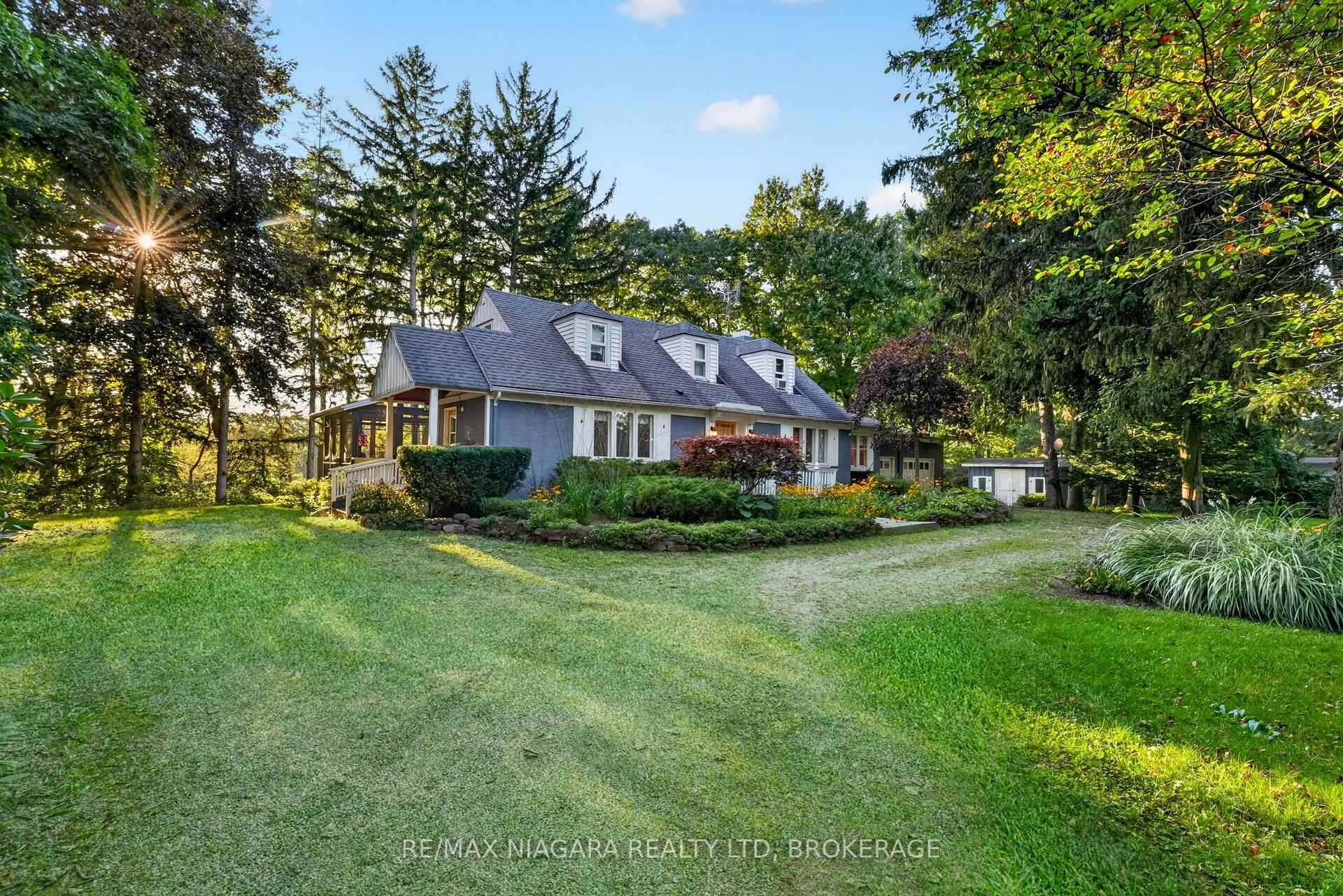 Photo 7 of 1577 Gregory Road, St. Catharines, Rural Fourth — HOMEH