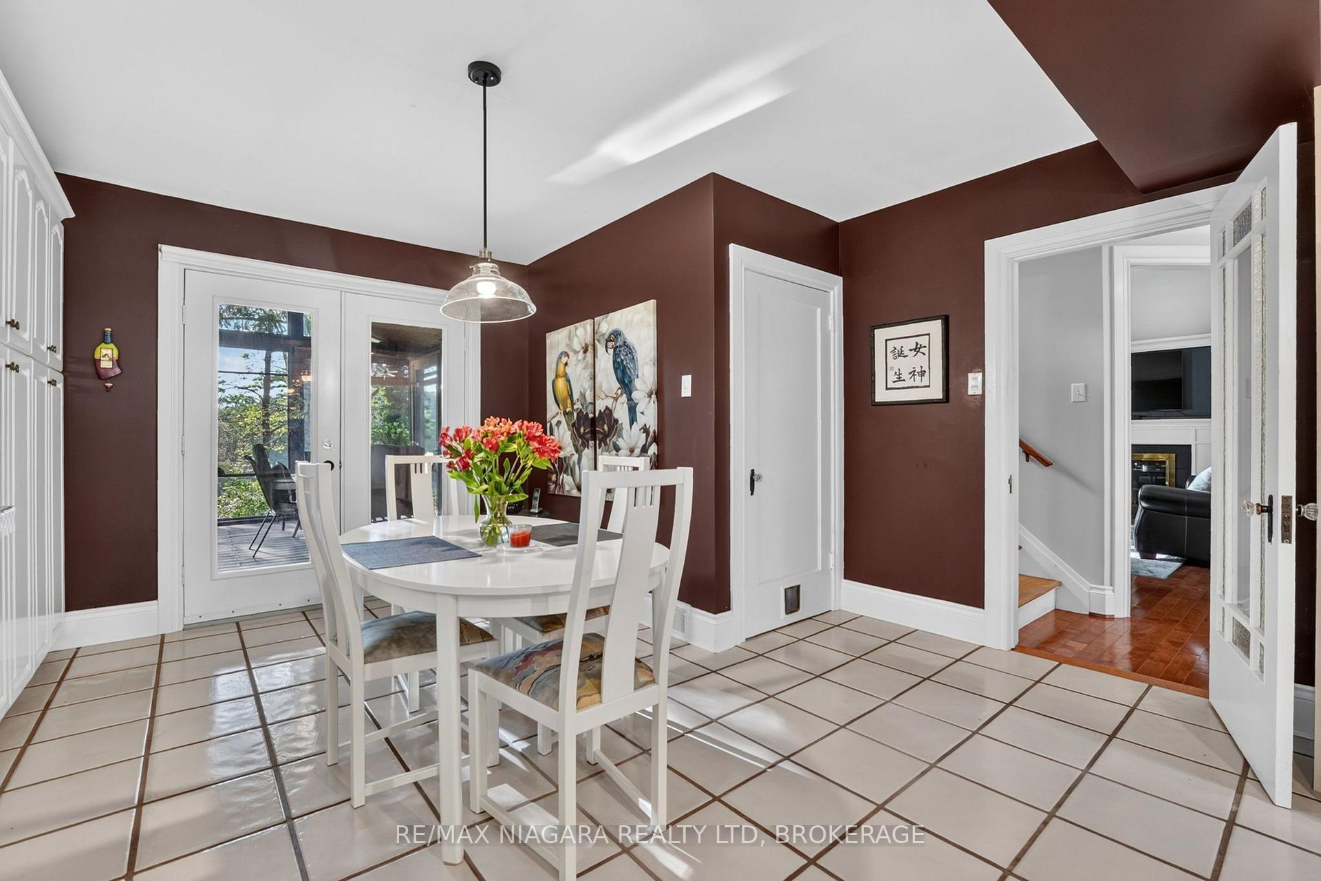 Photo 14 of 1577 Gregory Road, St. Catharines, Rural Fourth — HOMEH