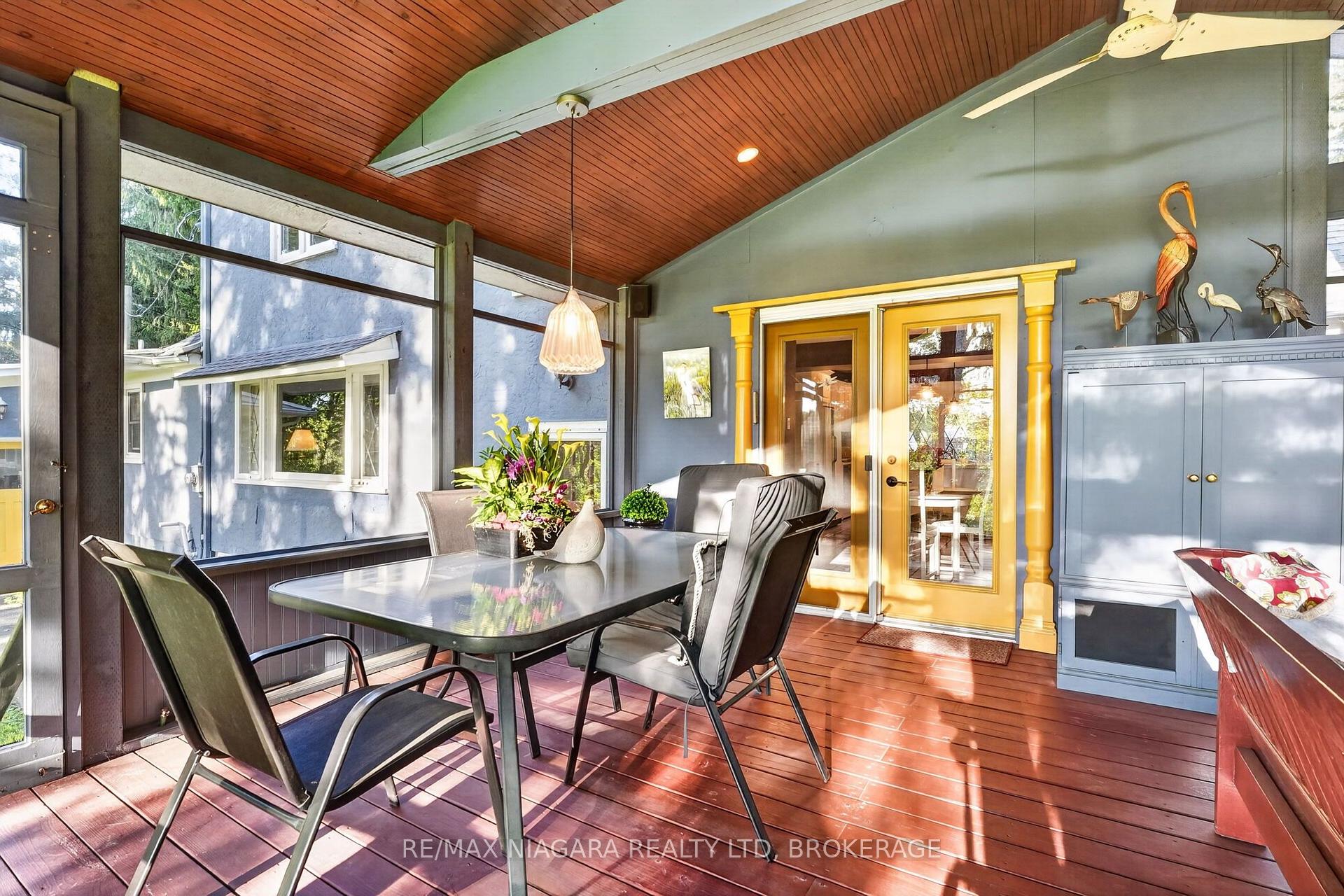Photo 18 of 1577 Gregory Road, St. Catharines, Rural Fourth — HOMEH