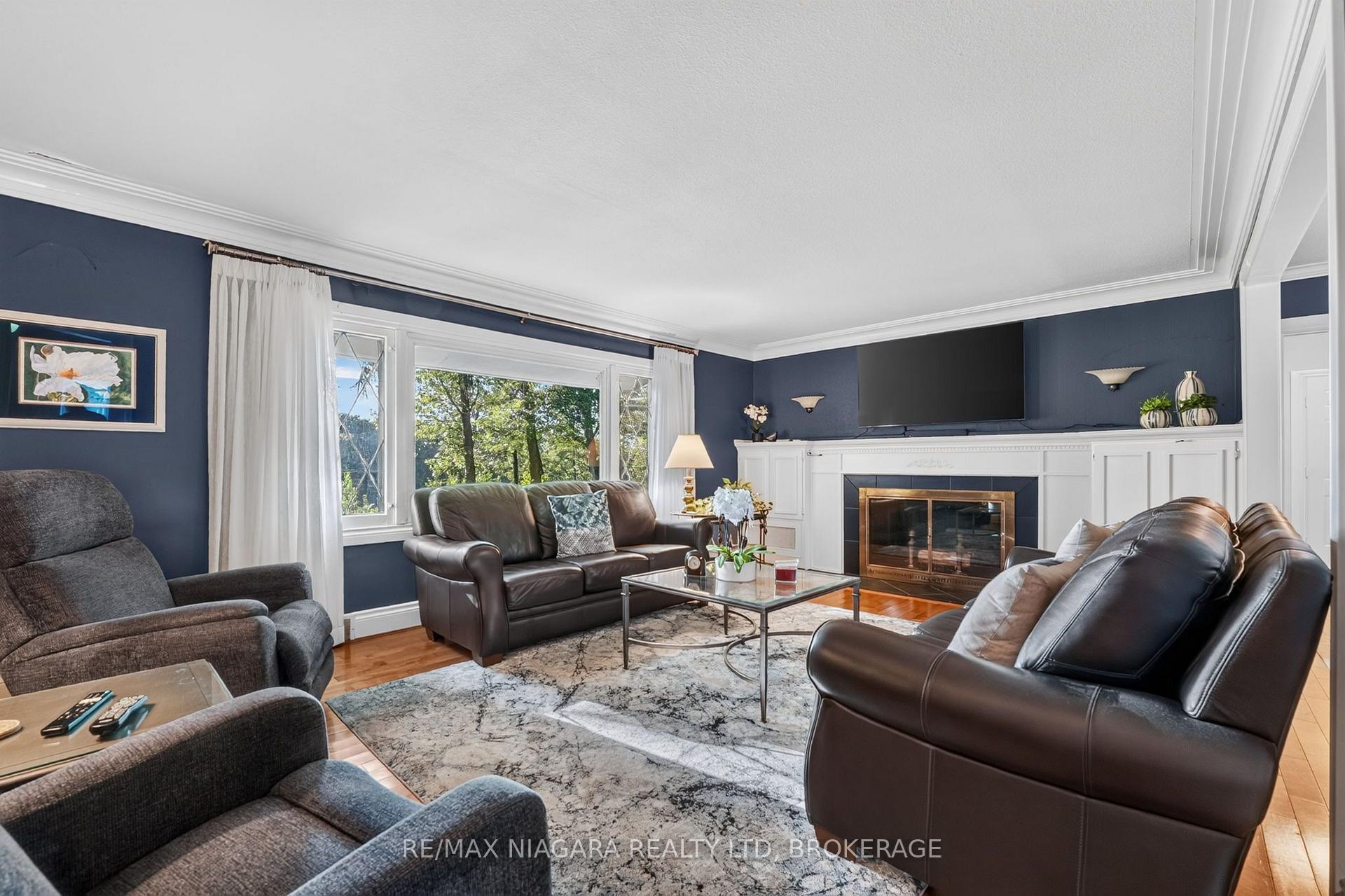 Photo 19 of 1577 Gregory Road, St. Catharines, Rural Fourth — HOMEH