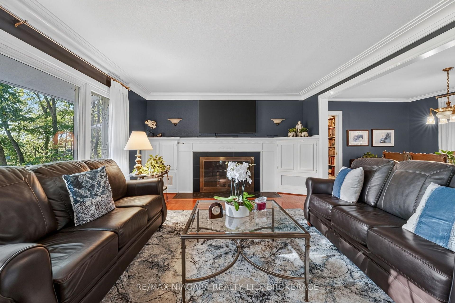 Photo 20 of 1577 Gregory Road, St. Catharines, Rural Fourth — HOMEH