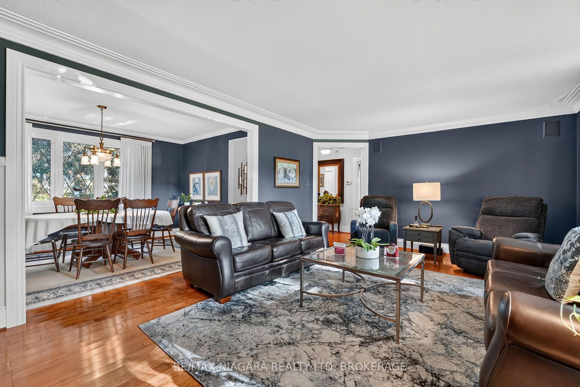Photo 21 of 1577 Gregory Road, St. Catharines, Rural Fourth — HOMEH