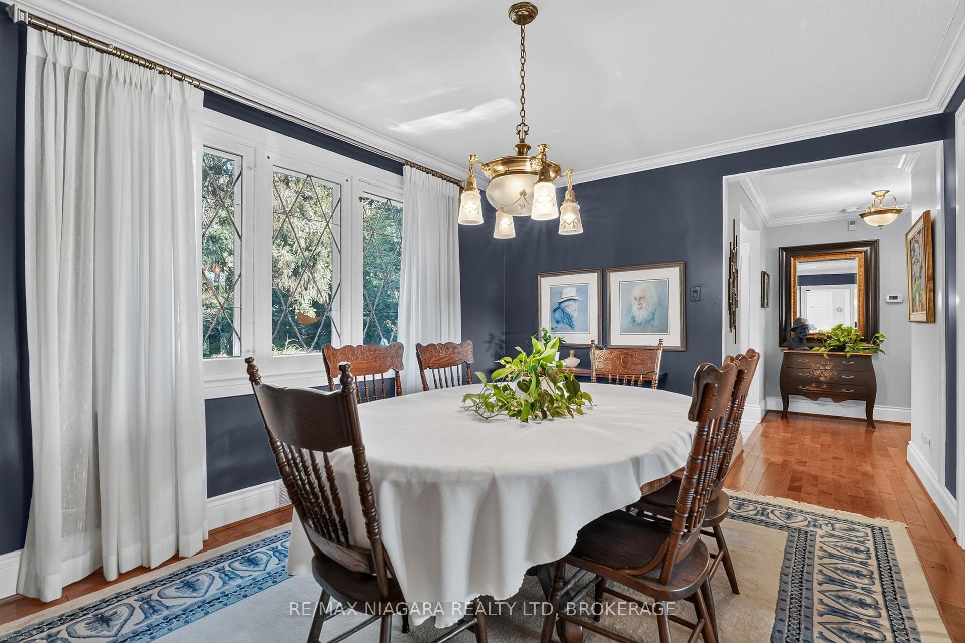 Photo 23 of 1577 Gregory Road, St. Catharines, Rural Fourth — HOMEH