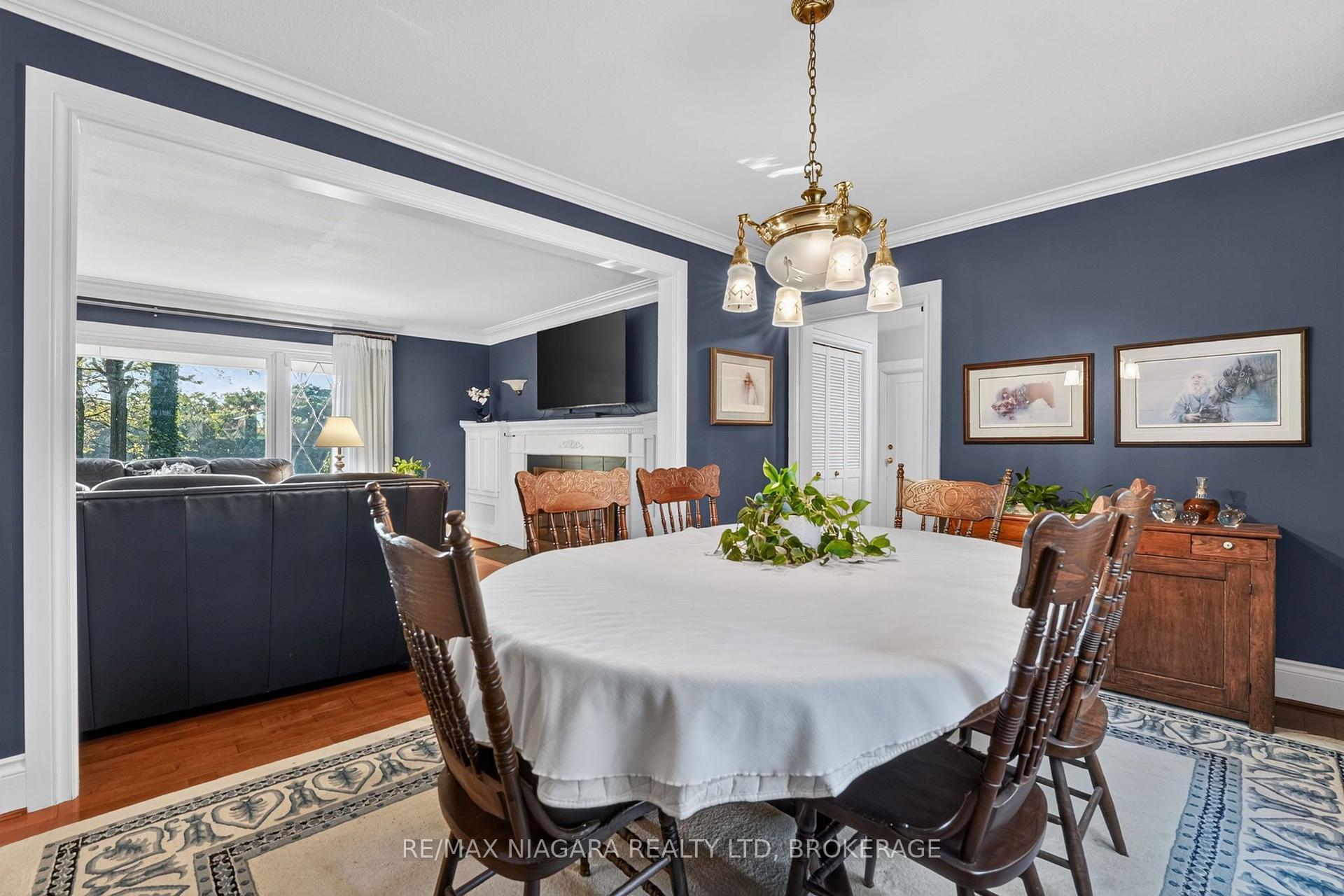 Photo 24 of 1577 Gregory Road, St. Catharines, Rural Fourth — HOMEH