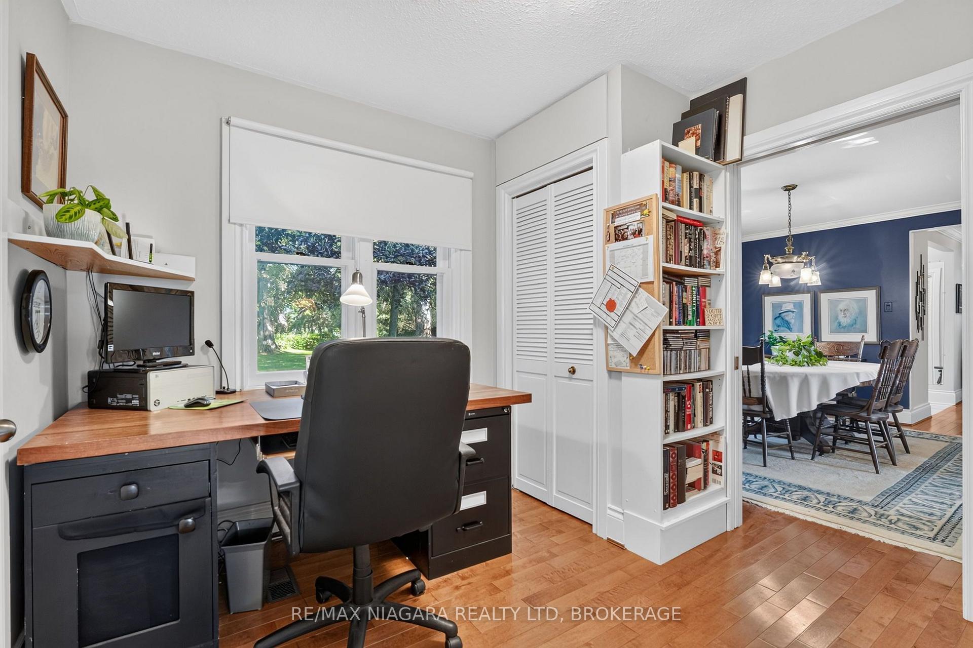 Photo 26 of 1577 Gregory Road, St. Catharines, Rural Fourth — HOMEH