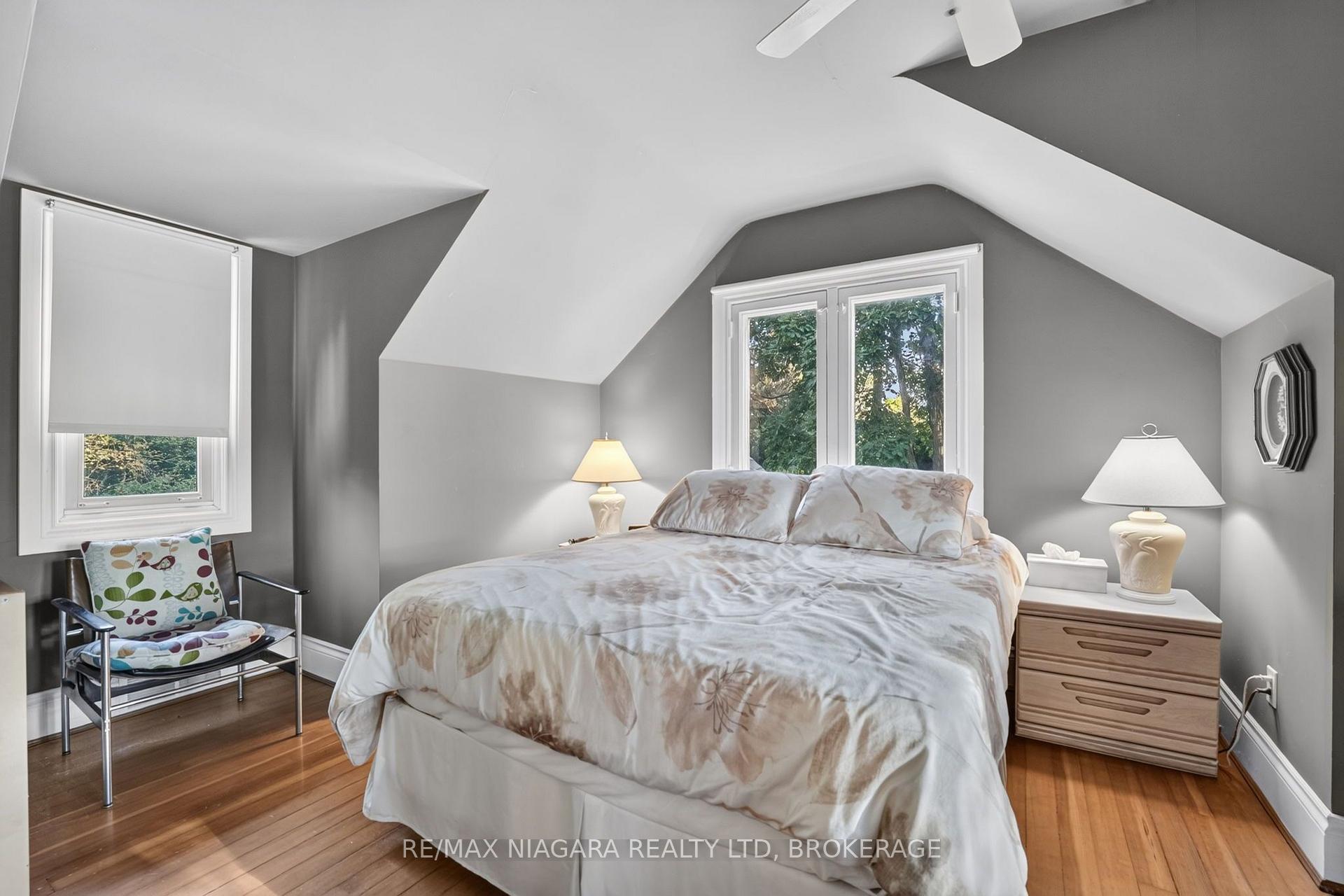 Photo 30 of 1577 Gregory Road, St. Catharines, Rural Fourth — HOMEH