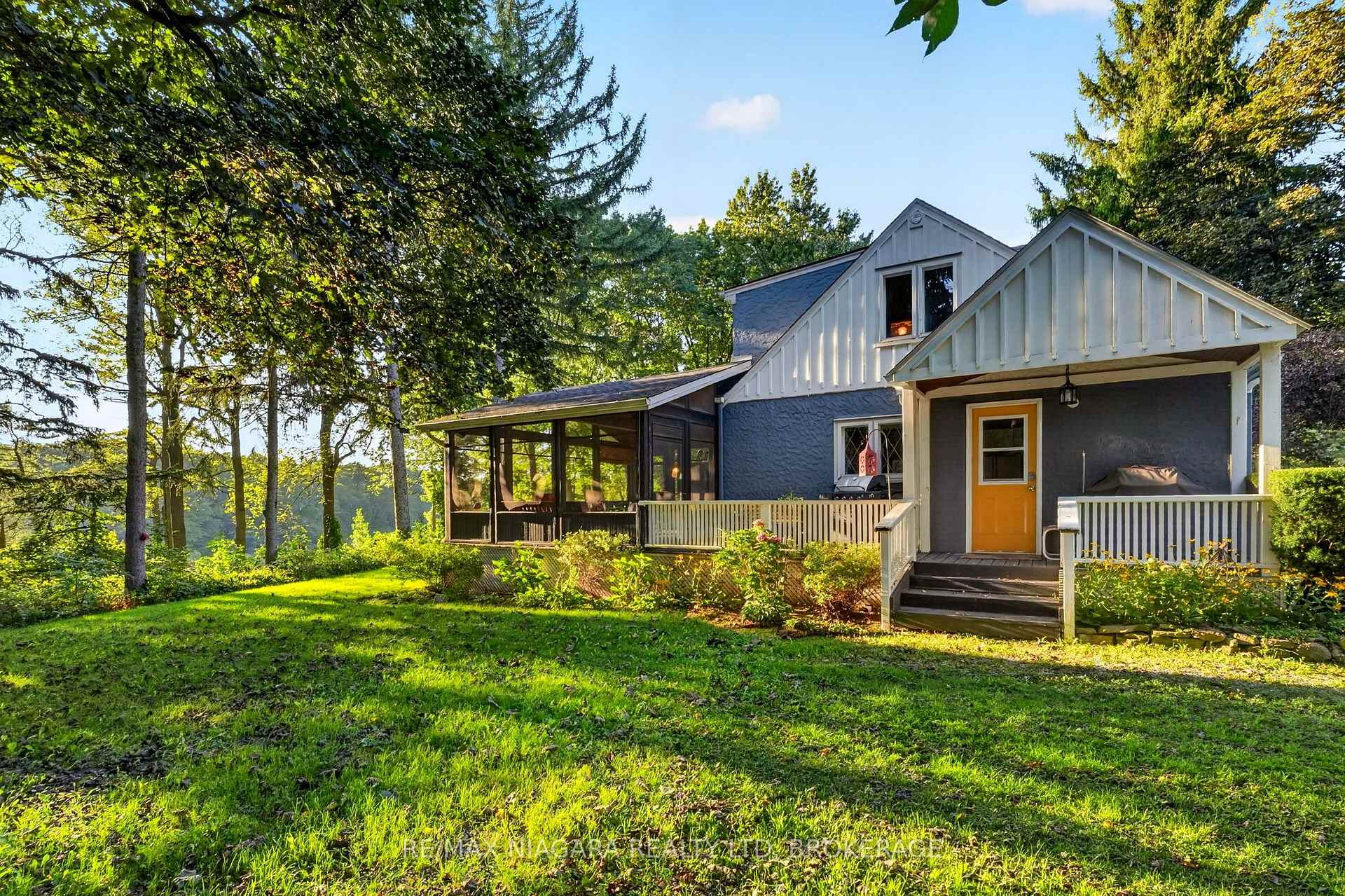Photo 38 of 1577 Gregory Road, St. Catharines, Rural Fourth — HOMEH