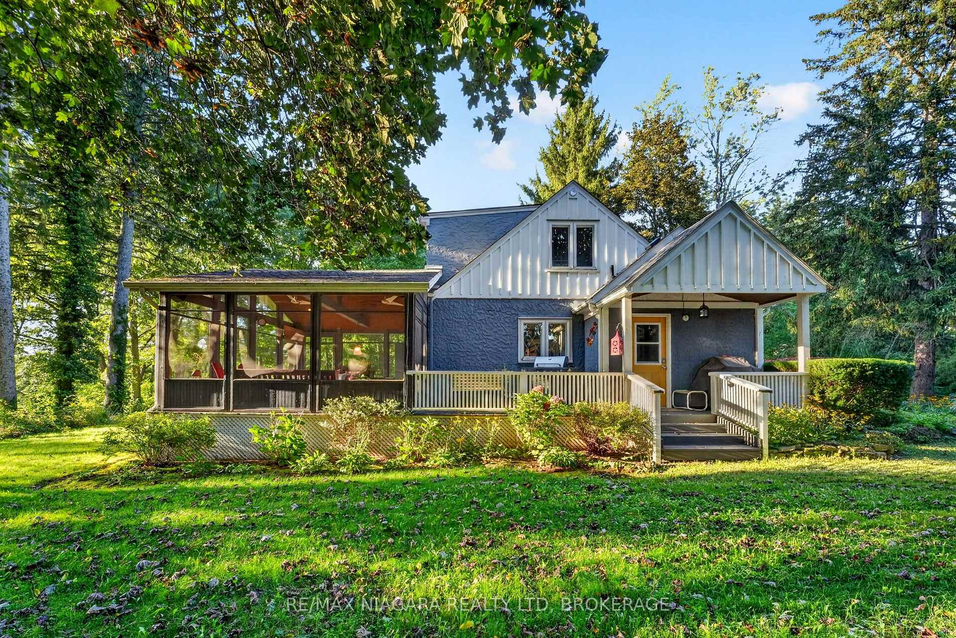 Photo 39 of 1577 Gregory Road, St. Catharines, Rural Fourth — HOMEH