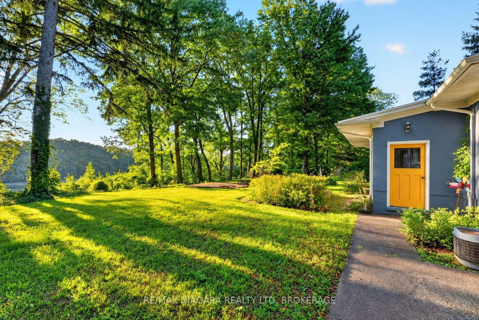 Photo 40 of 1577 Gregory Road, St. Catharines, Rural Fourth — HOMEH