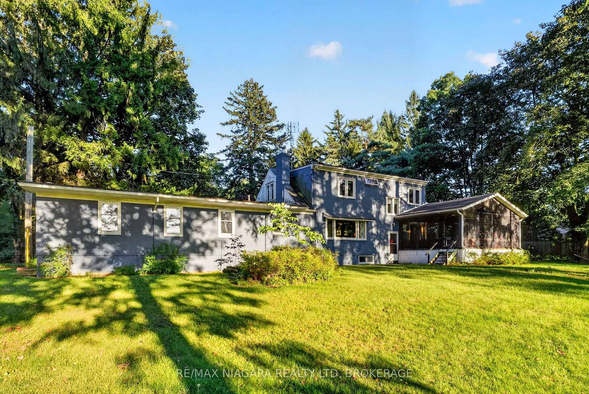 Photo 41 of 1577 Gregory Road, St. Catharines, Rural Fourth — HOMEH