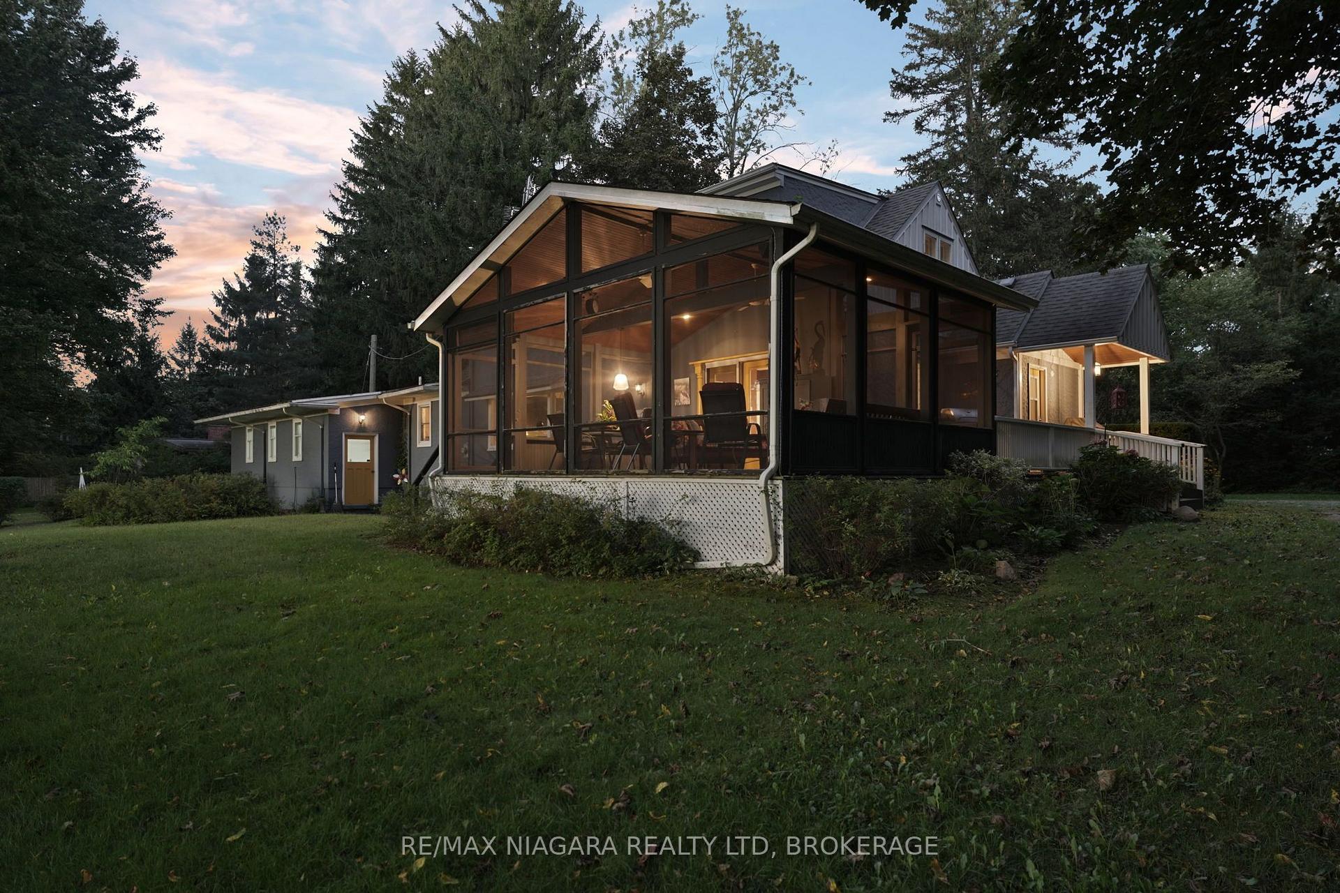 Photo 48 of 1577 Gregory Road, St. Catharines, Rural Fourth — HOMEH