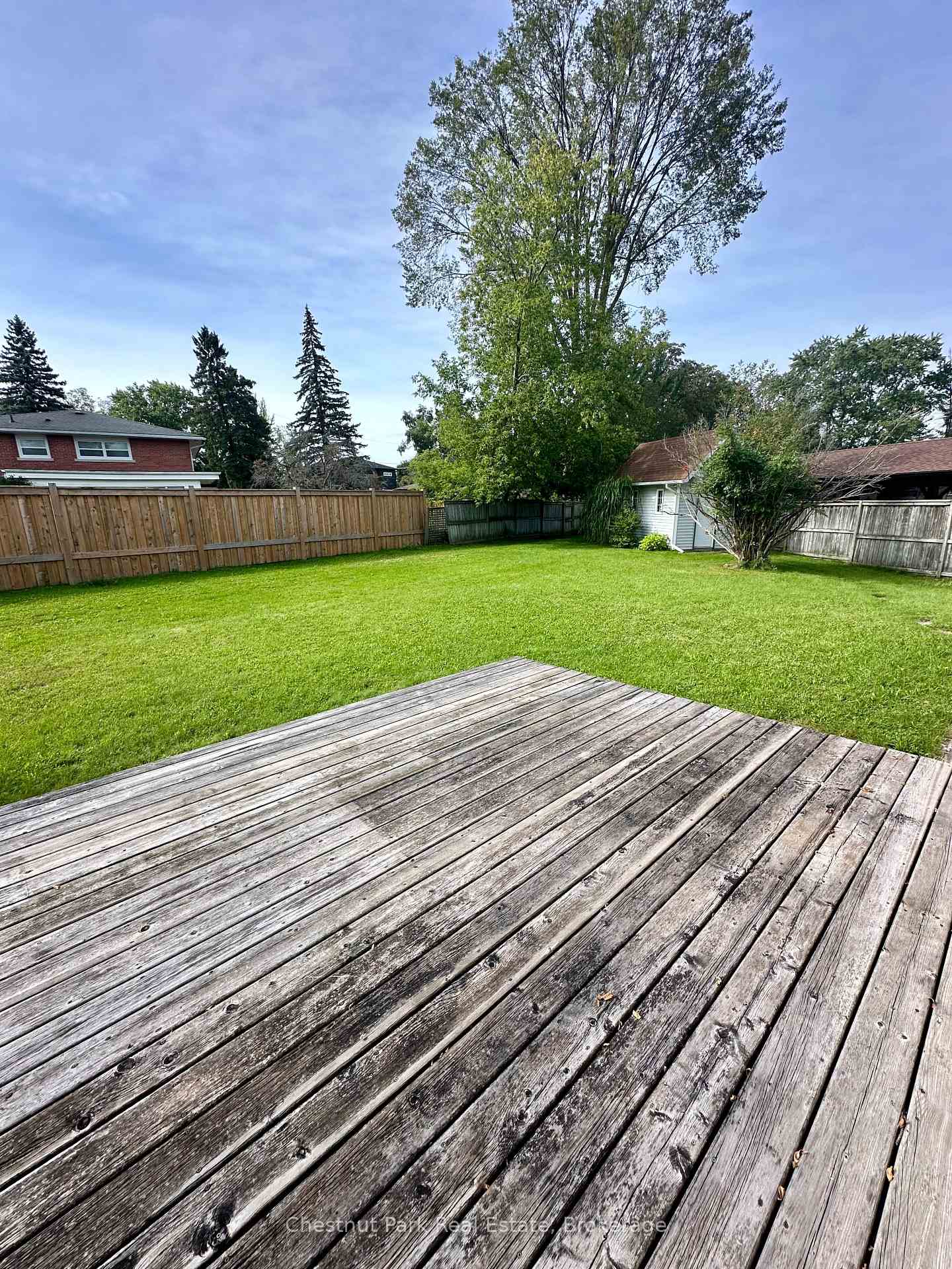Photo 20 of 14 Brock Crescent, Collingwood — HOMEH
