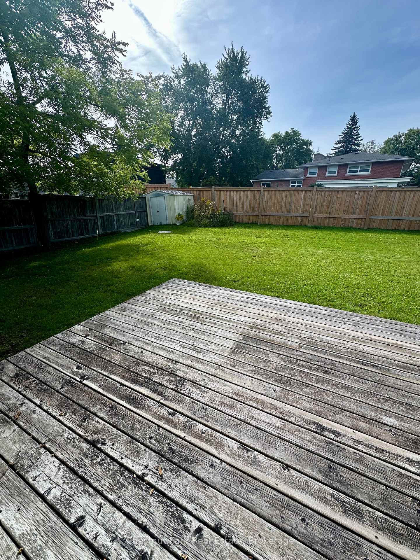 Photo 21 of 14 Brock Crescent, Collingwood — HOMEH