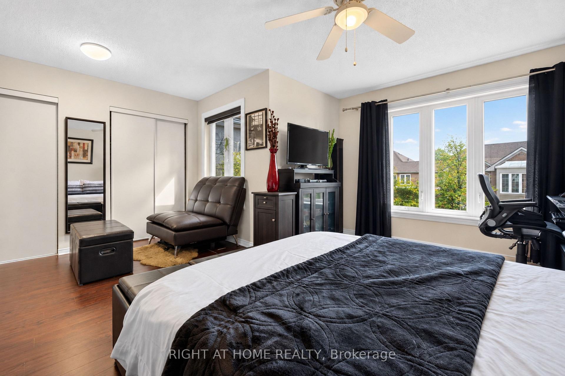 Photo 22 of 34 Gilgorm Road, Brampton, Brampton West — HOMEH