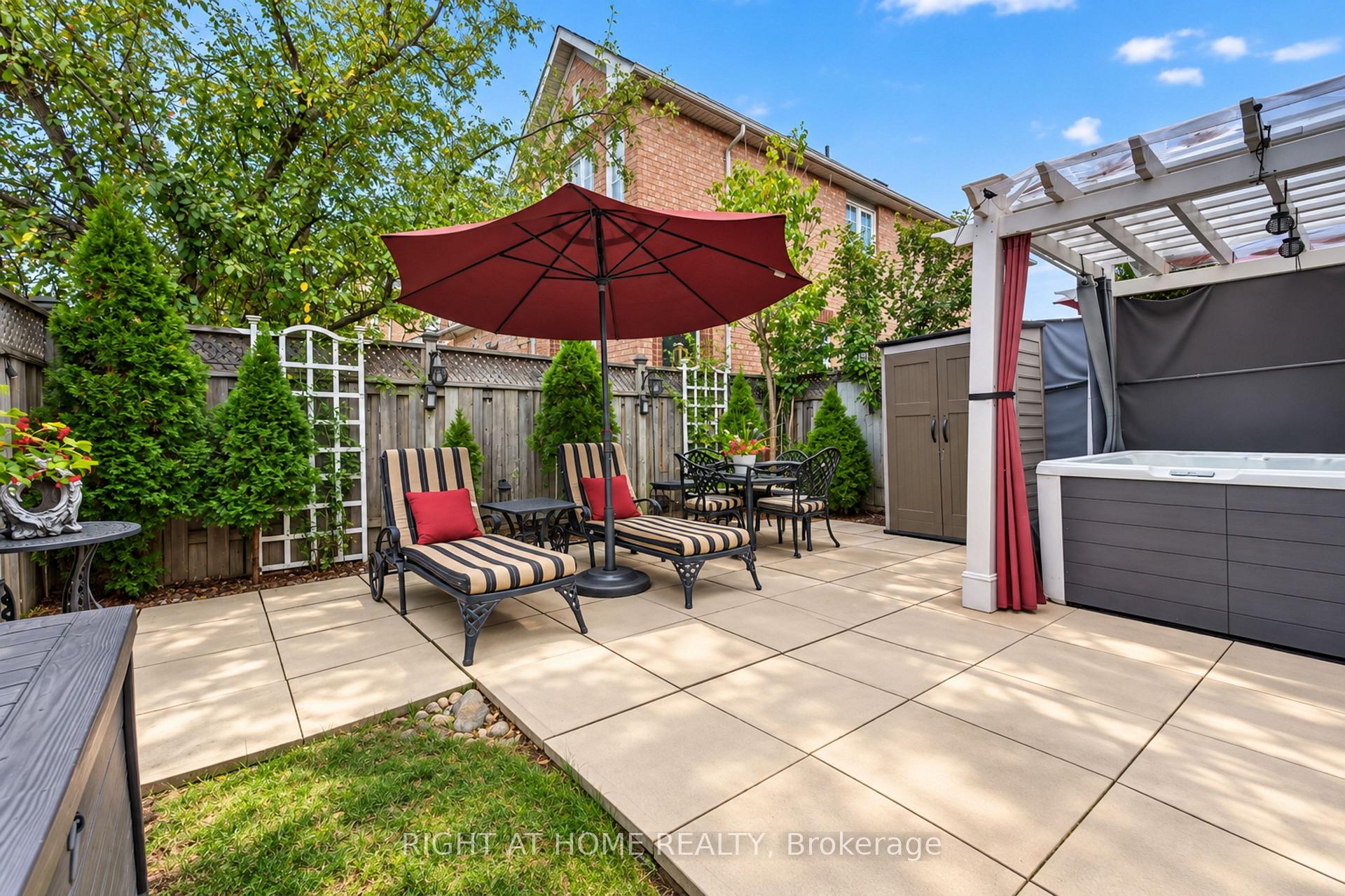 Photo 28 of 34 Gilgorm Road, Brampton, Brampton West — HOMEH