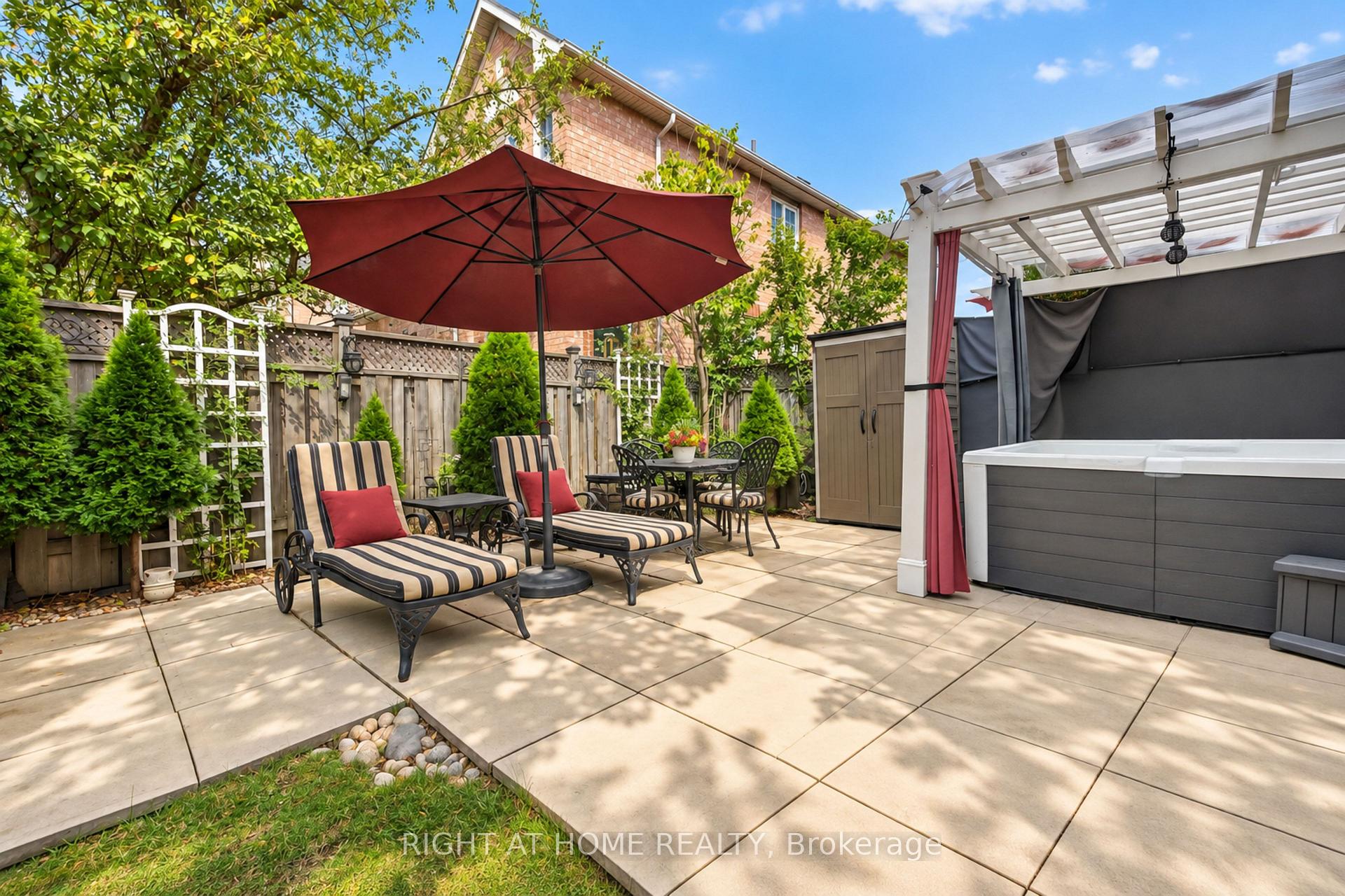 Photo 31 of 34 Gilgorm Road, Brampton, Brampton West — HOMEH
