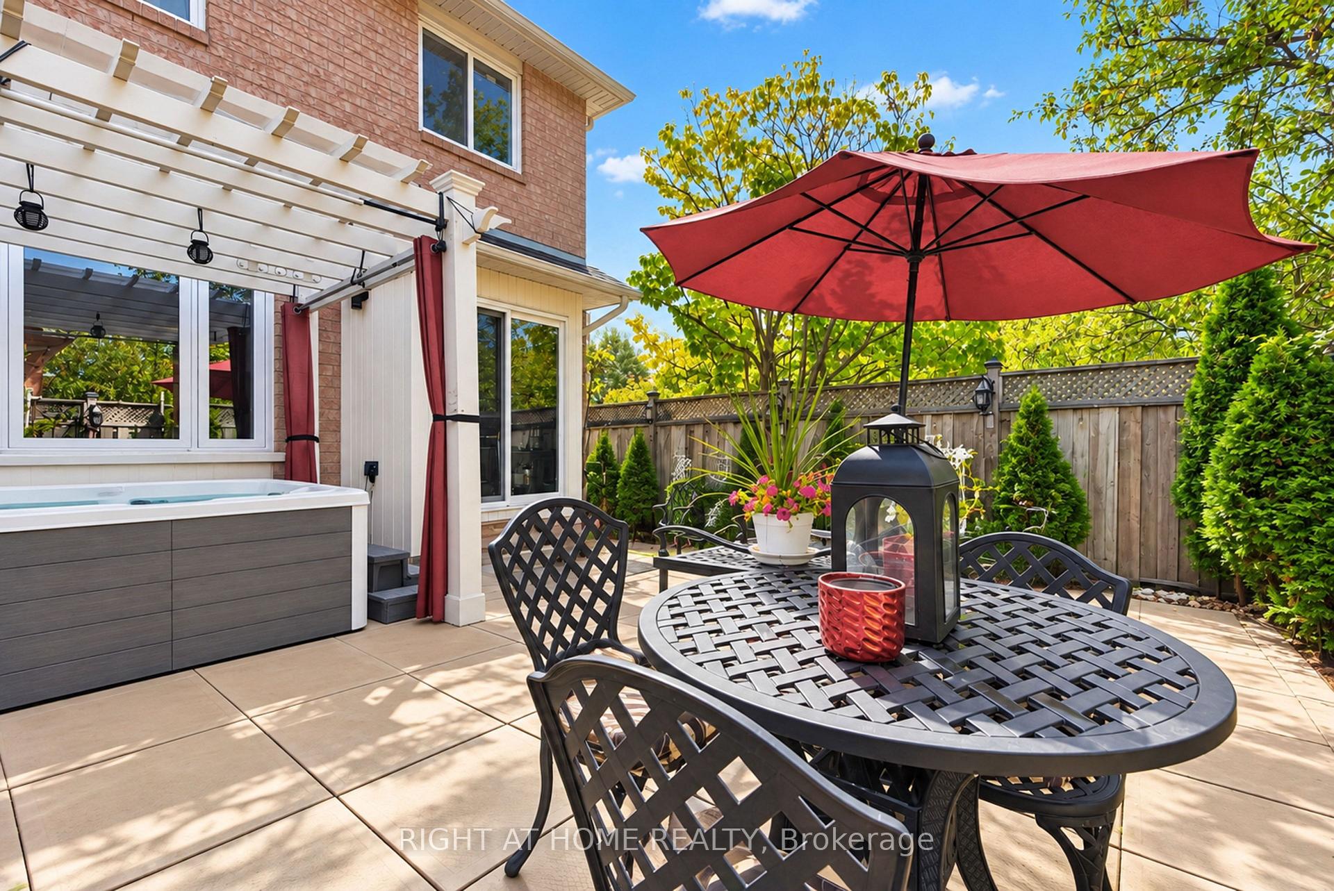Photo 34 of 34 Gilgorm Road, Brampton, Brampton West — HOMEH