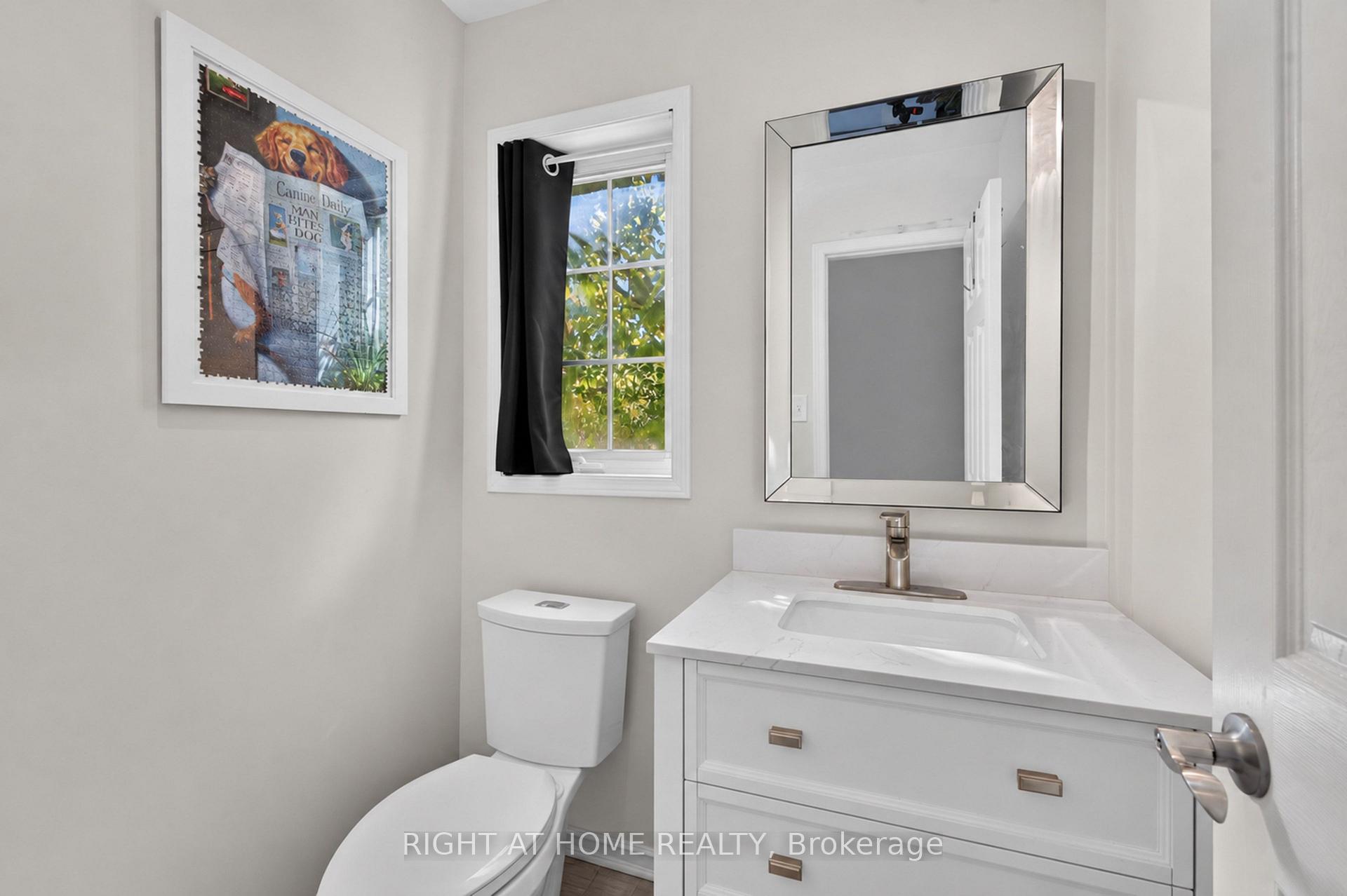 Photo 38 of 34 Gilgorm Road, Brampton, Brampton West — HOMEH