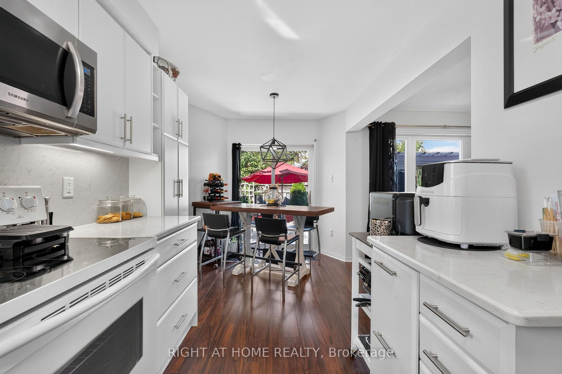 Photo 48 of 34 Gilgorm Road, Brampton, Brampton West — HOMEH