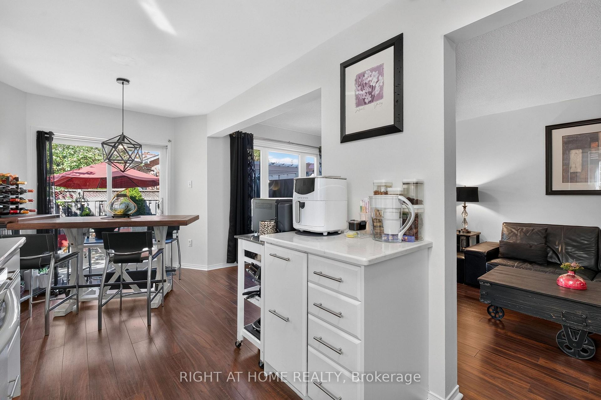 Photo 49 of 34 Gilgorm Road, Brampton, Brampton West — HOMEH