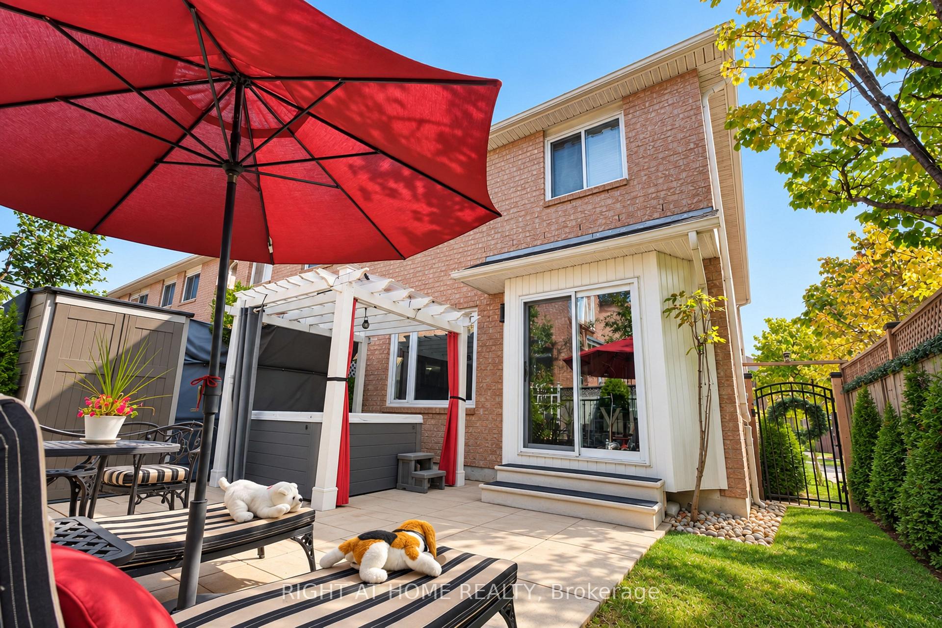Photo 50 of 34 Gilgorm Road, Brampton, Brampton West — HOMEH