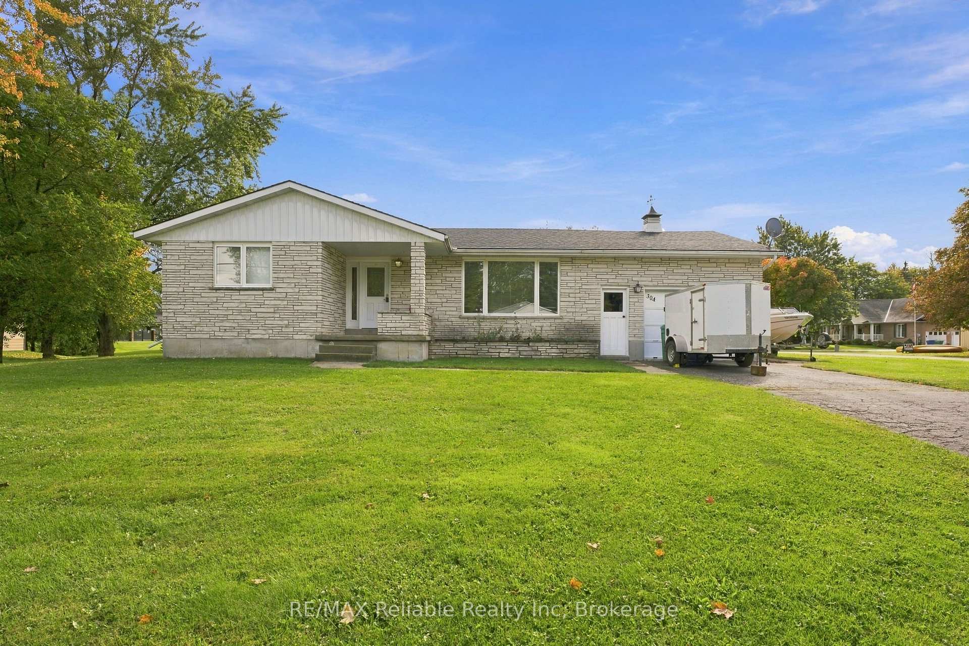 Photo 1 of 304 Morris Street, North Huron, Blyth — HOMEH