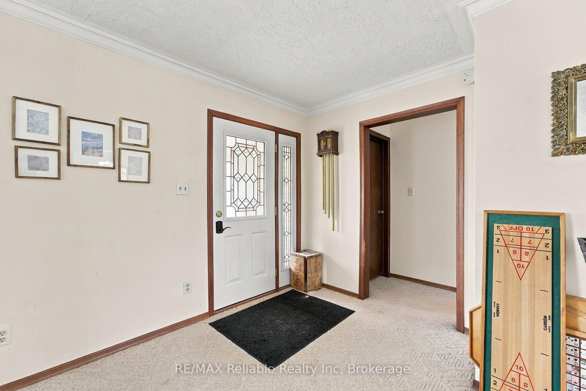 Photo 7 of 304 Morris Street, North Huron, Blyth — HOMEH