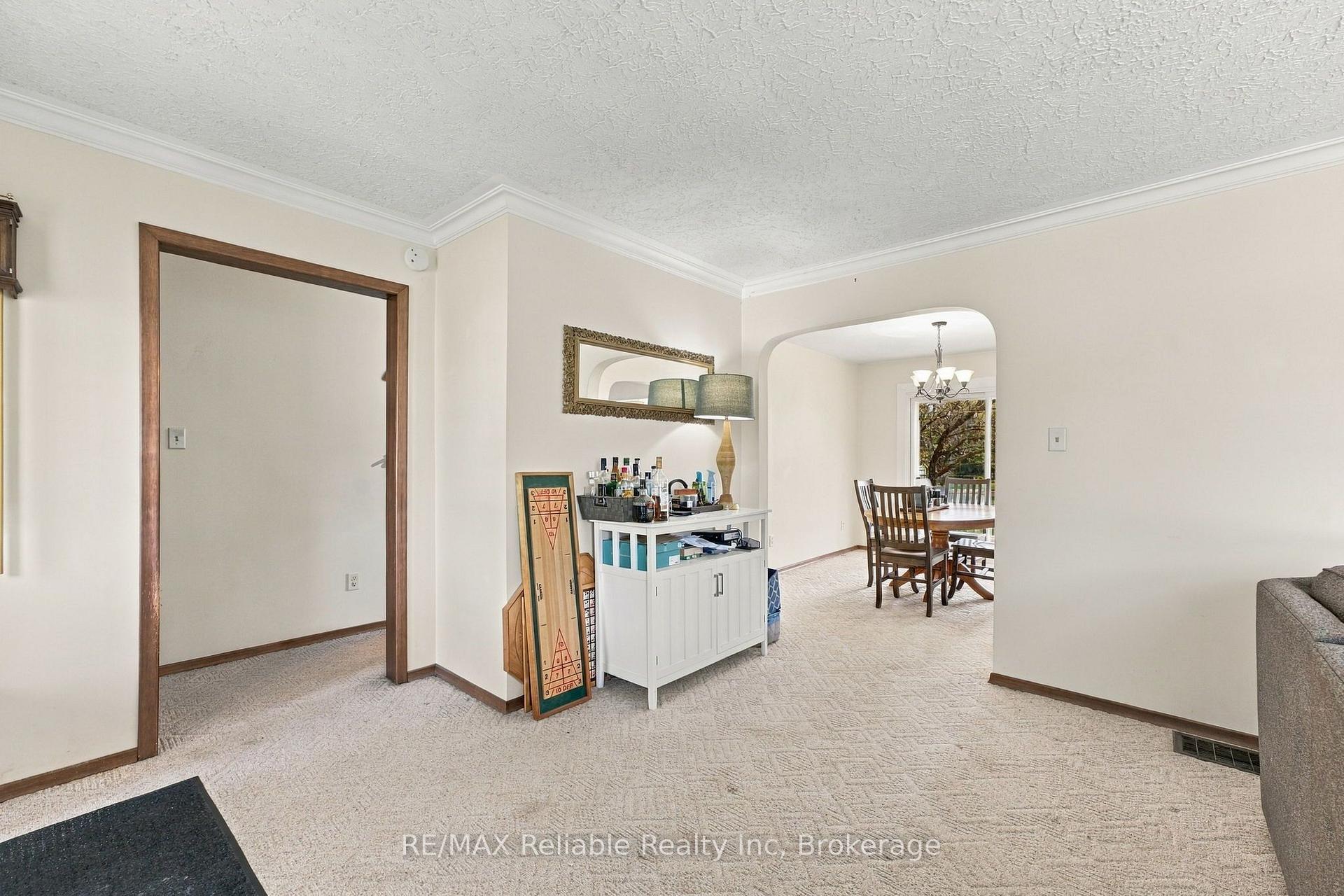 Photo 10 of 304 Morris Street, North Huron, Blyth — HOMEH