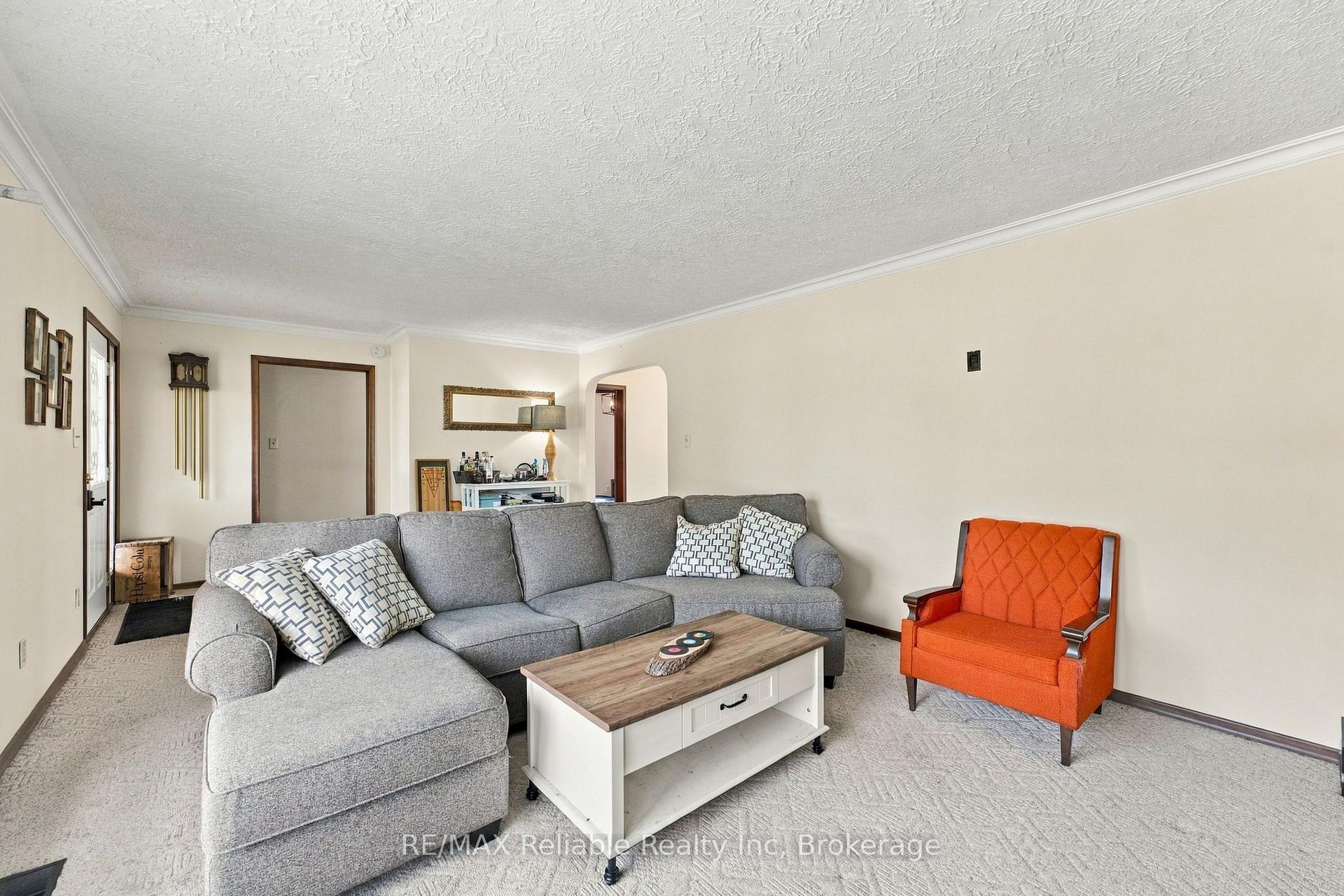 Photo 12 of 304 Morris Street, North Huron, Blyth — HOMEH