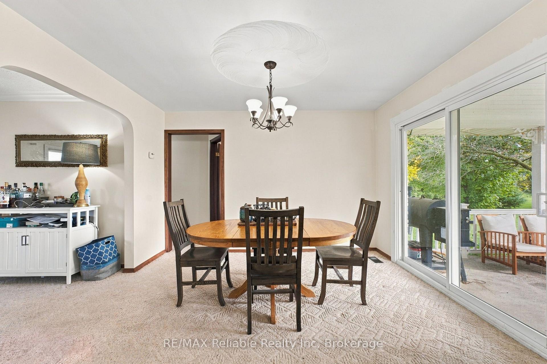 Photo 17 of 304 Morris Street, North Huron, Blyth — HOMEH