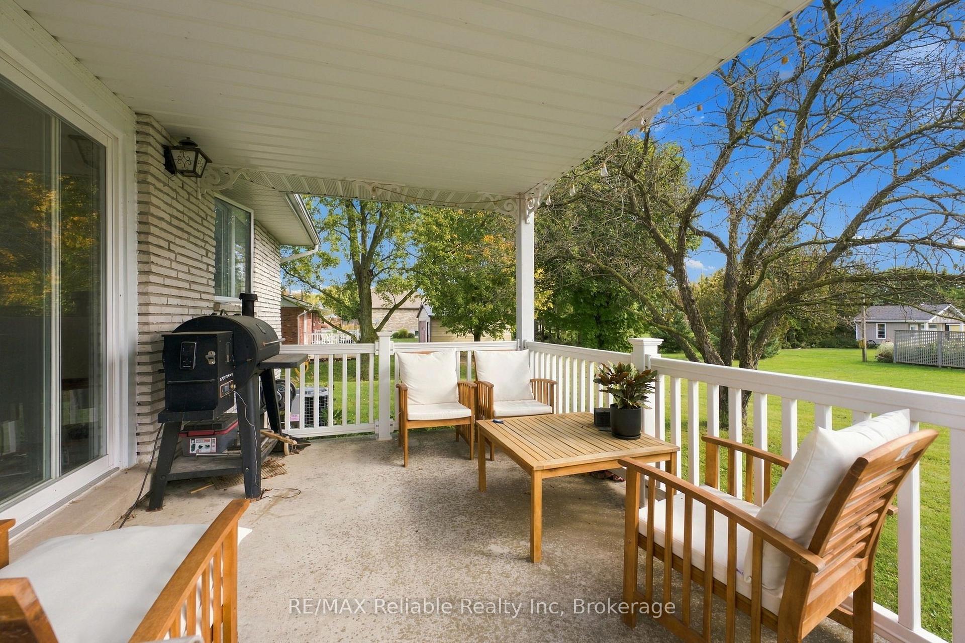 Photo 28 of 304 Morris Street, North Huron, Blyth — HOMEH