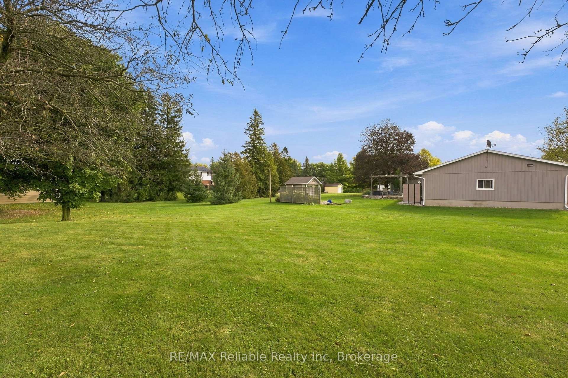 Photo 29 of 304 Morris Street, North Huron, Blyth — HOMEH