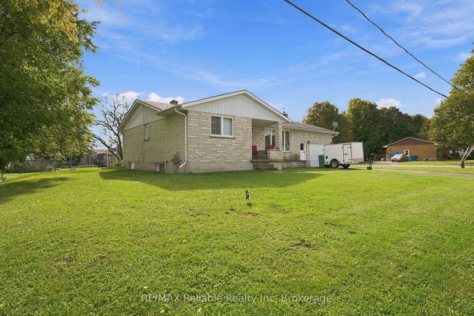 Photo 30 of 304 Morris Street, North Huron, Blyth — HOMEH