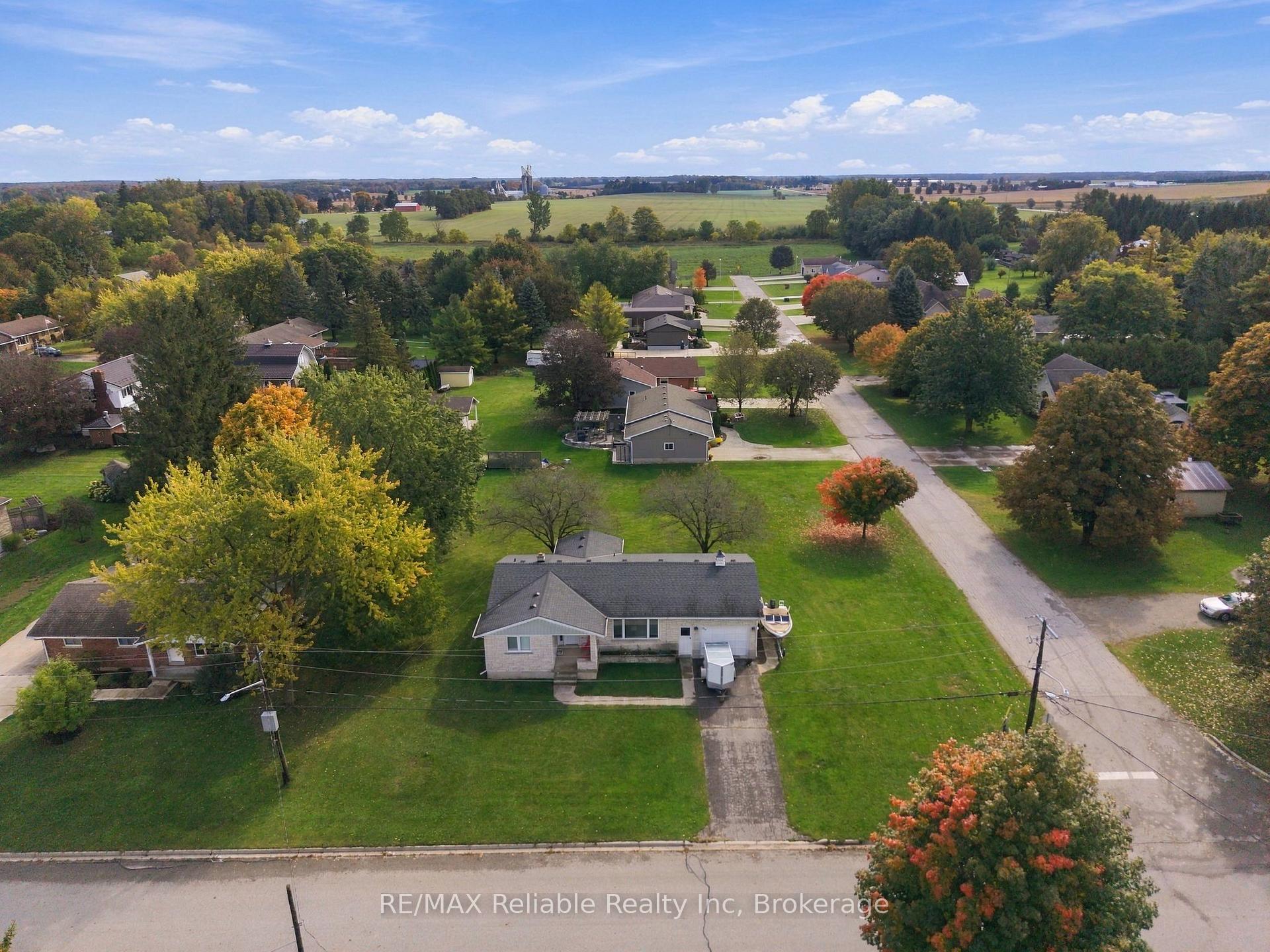 Photo 31 of 304 Morris Street, North Huron, Blyth — HOMEH