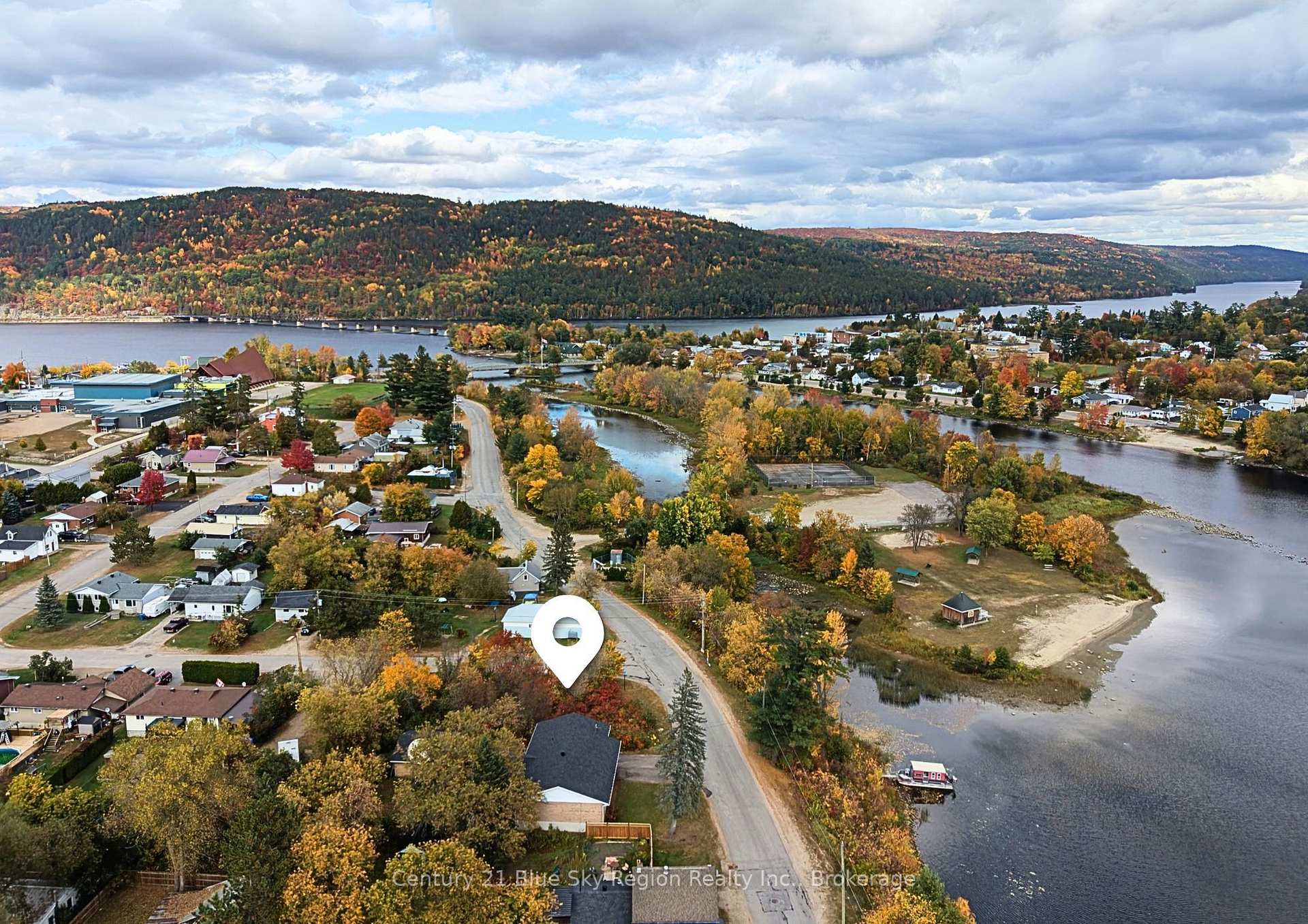 Photo 3 of 540 Bissett Street, Mattawa — HOMEH