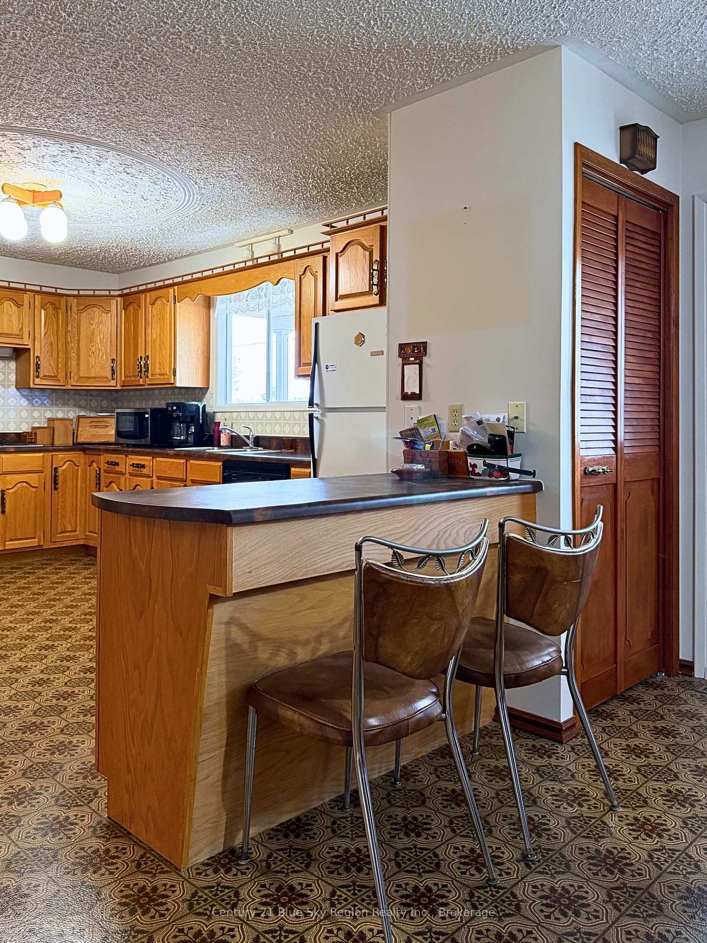 Photo 6 of 540 Bissett Street, Mattawa — HOMEH