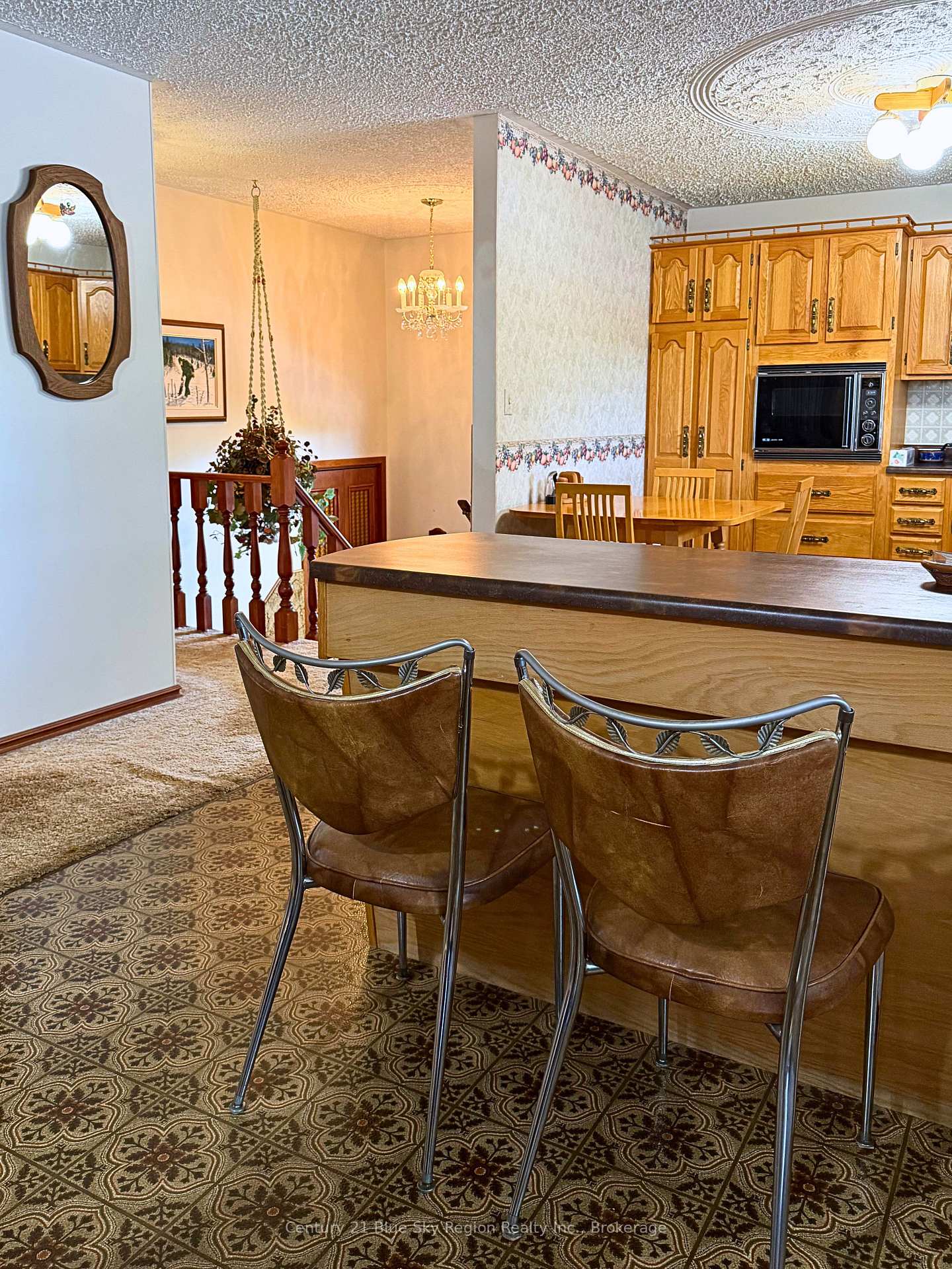 Photo 7 of 540 Bissett Street, Mattawa — HOMEH