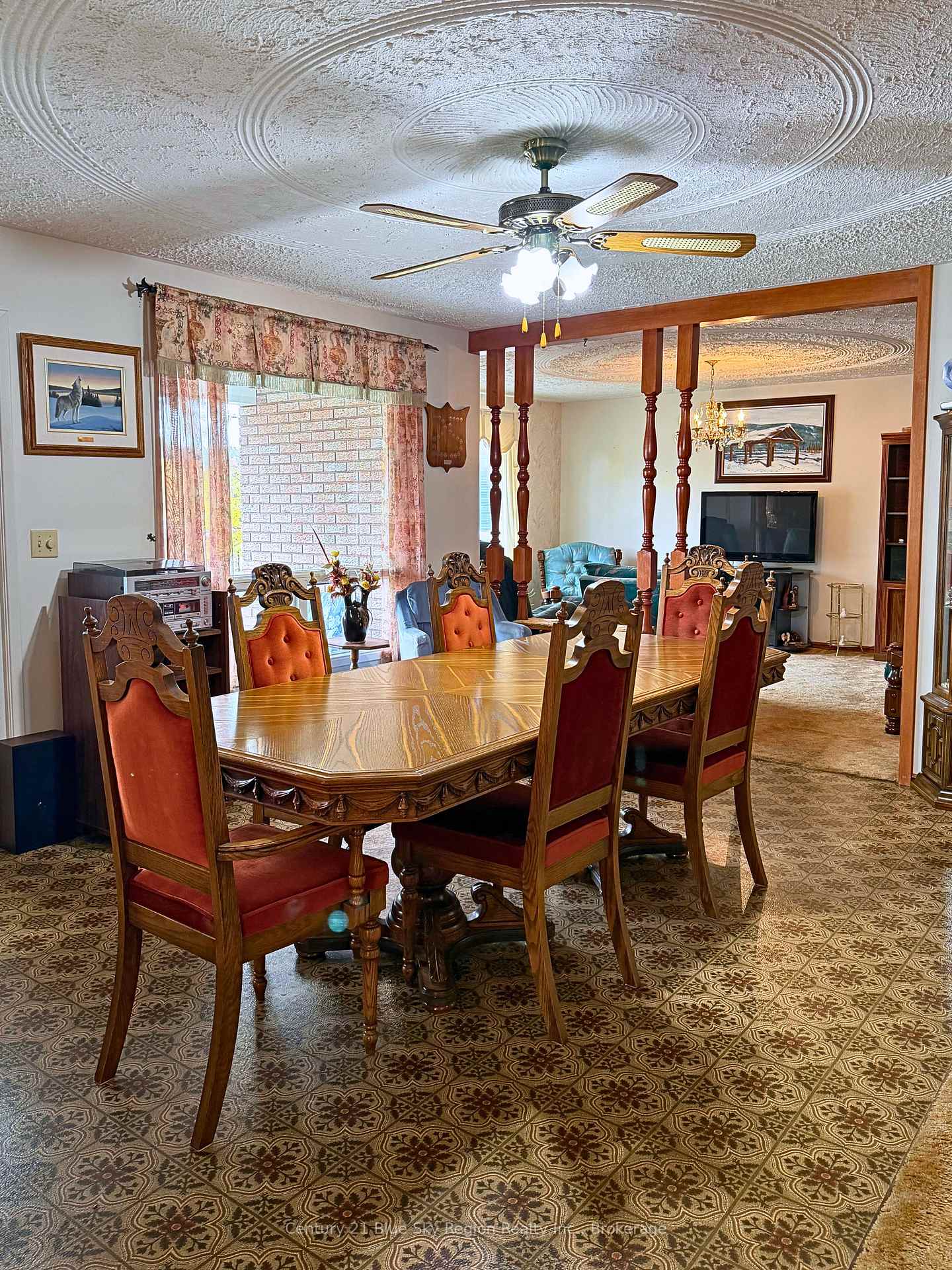 Photo 8 of 540 Bissett Street, Mattawa — HOMEH