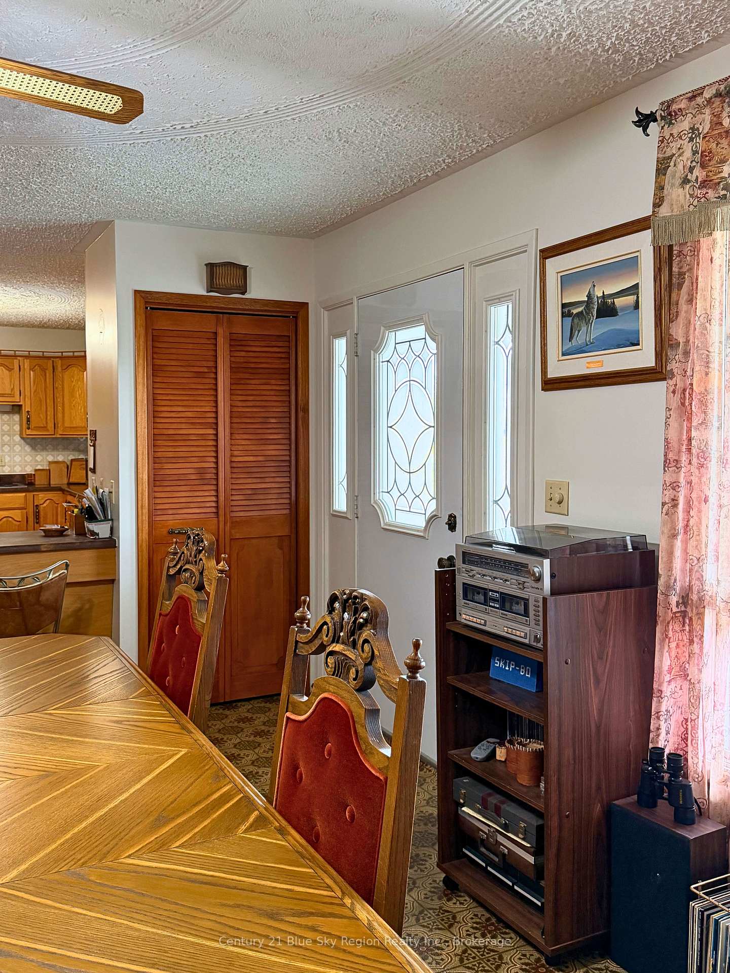 Photo 9 of 540 Bissett Street, Mattawa — HOMEH