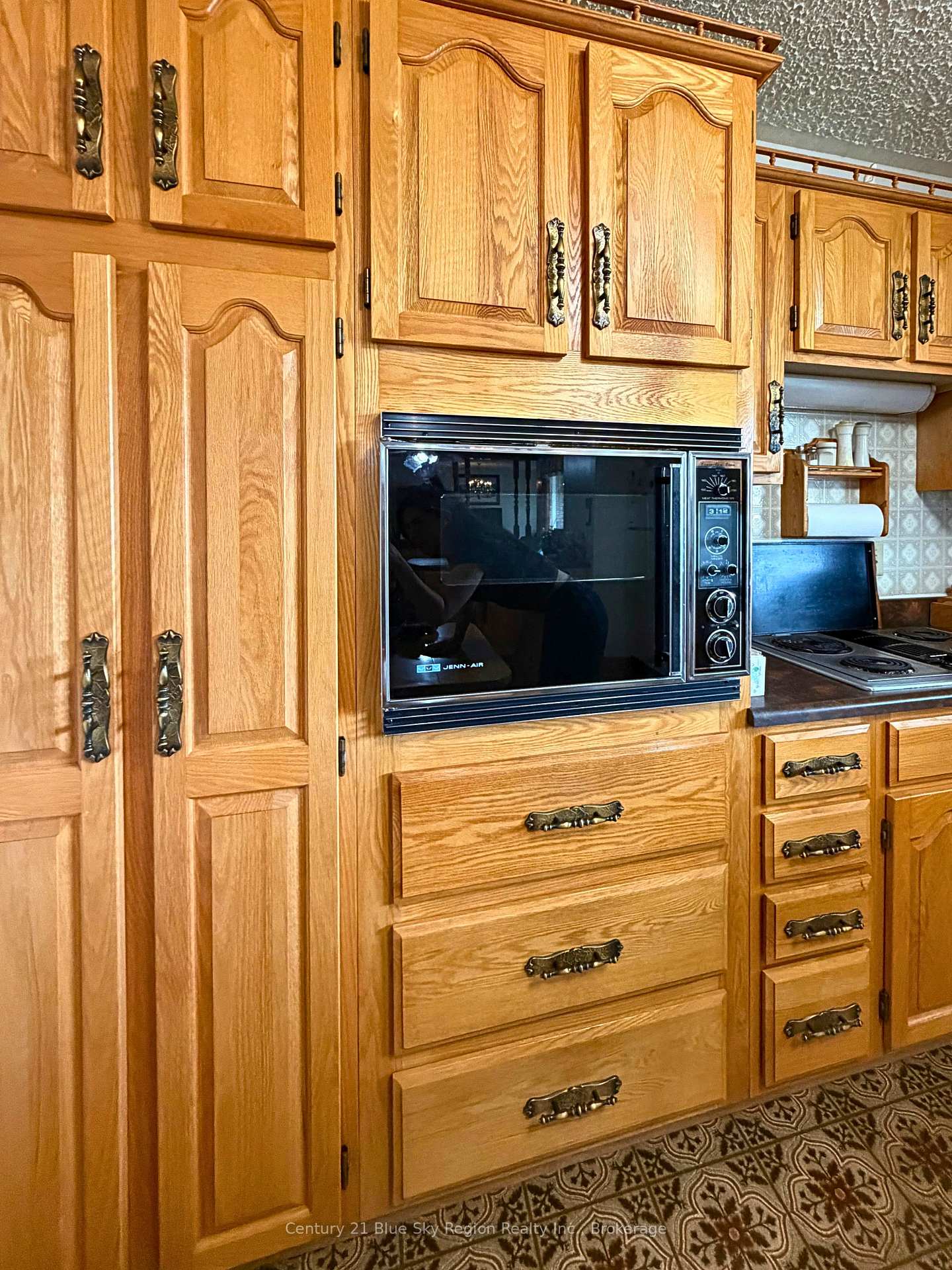 Photo 21 of 540 Bissett Street, Mattawa — HOMEH
