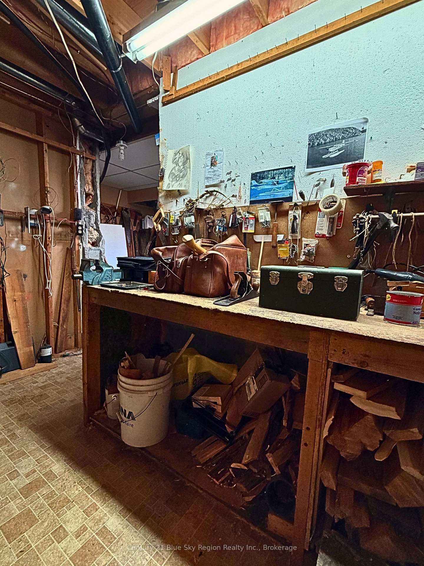 Photo 41 of 540 Bissett Street, Mattawa — HOMEH