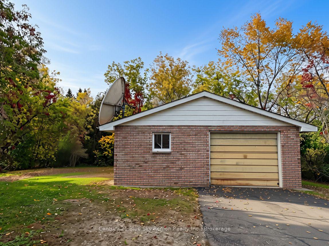 Photo 50 of 540 Bissett Street, Mattawa — HOMEH
