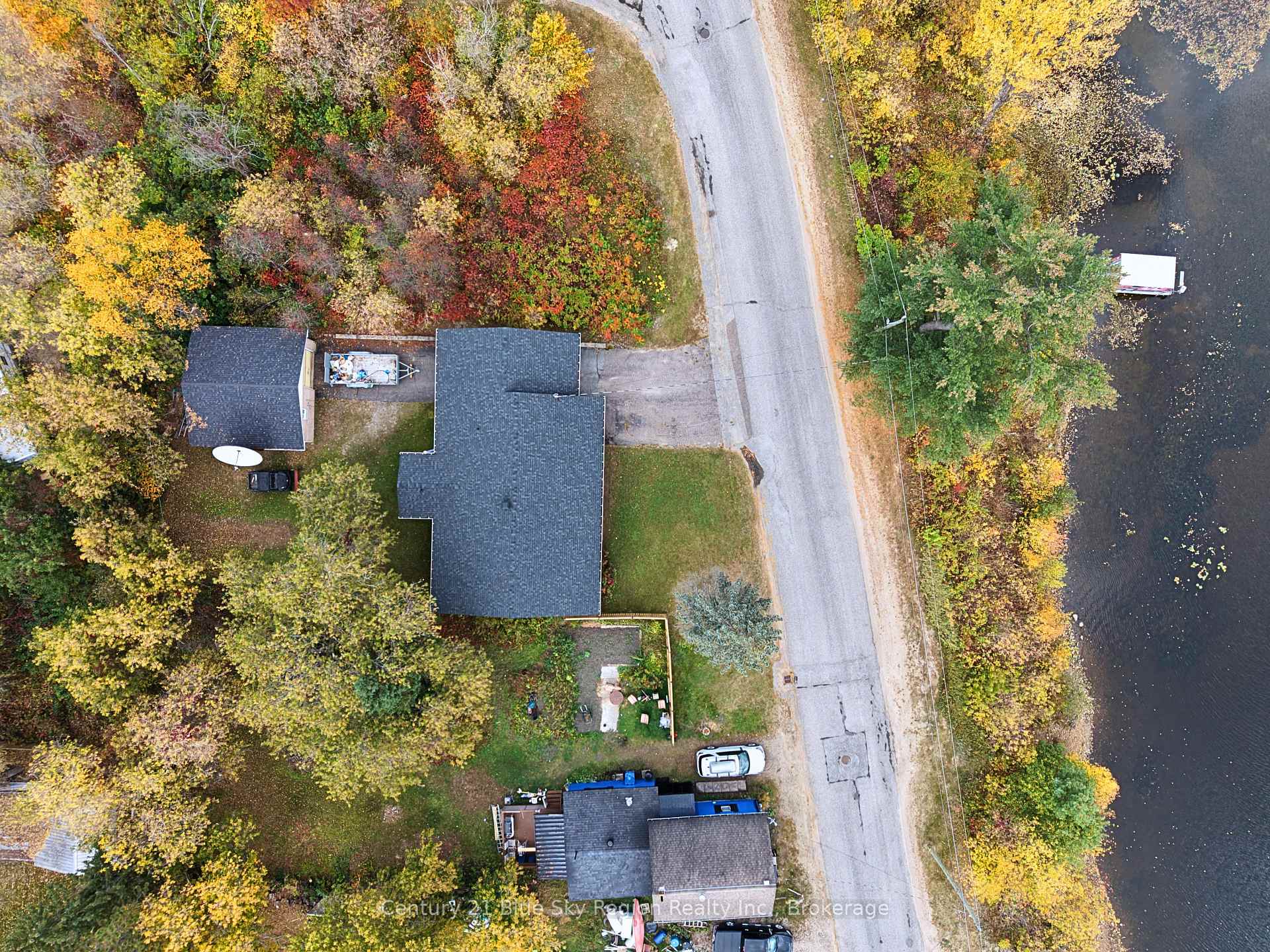 Photo 48 of 540 Bissett Street, Mattawa — HOMEH