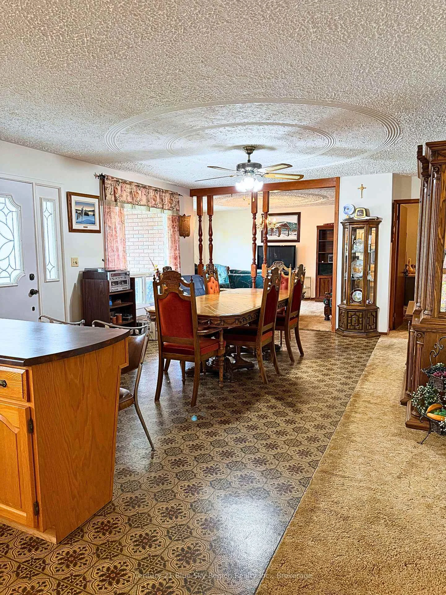 Photo 18 of 540 Bissett Street, Mattawa — HOMEH