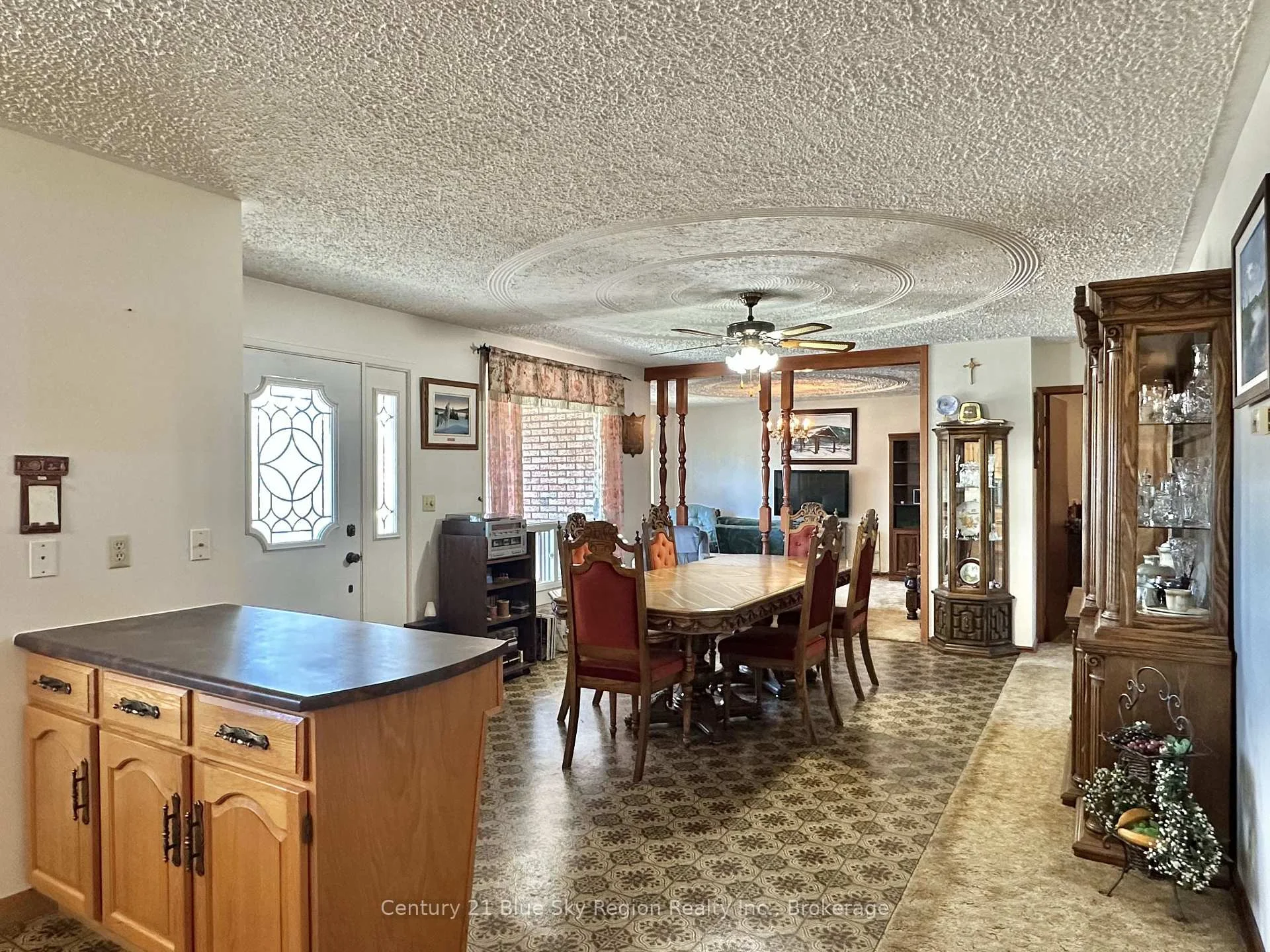 Photo 13 of 540 Bissett Street, Mattawa — HOMEH
